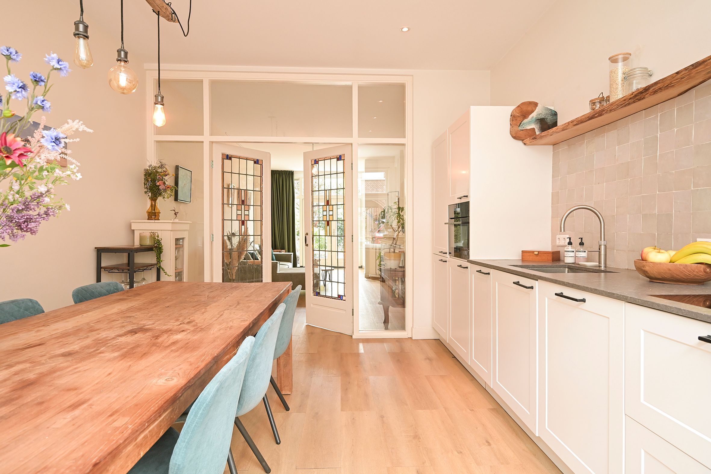 Weissenbruchstraat 163 Photo Blur 12