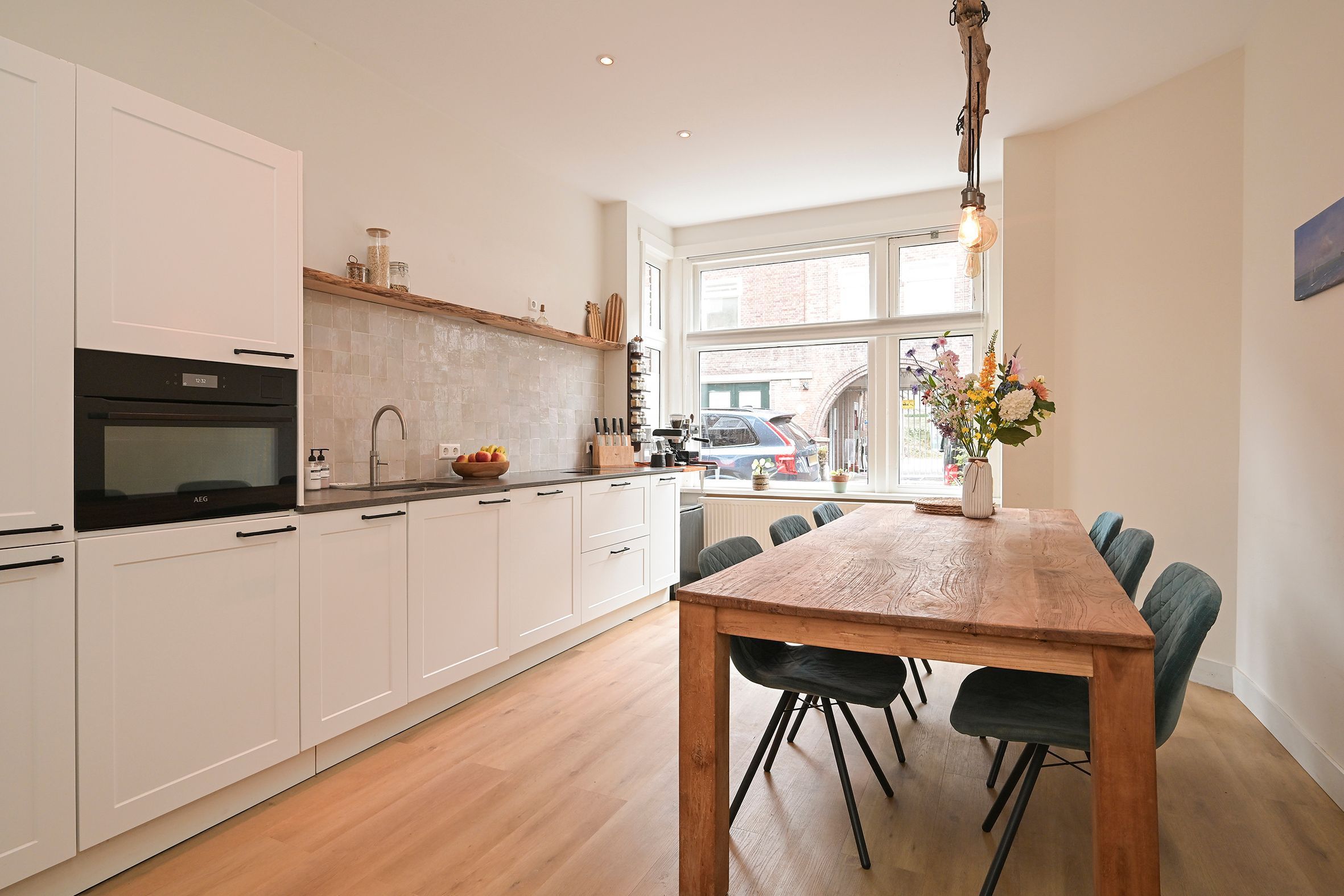 Weissenbruchstraat 163 Photo Blur 10