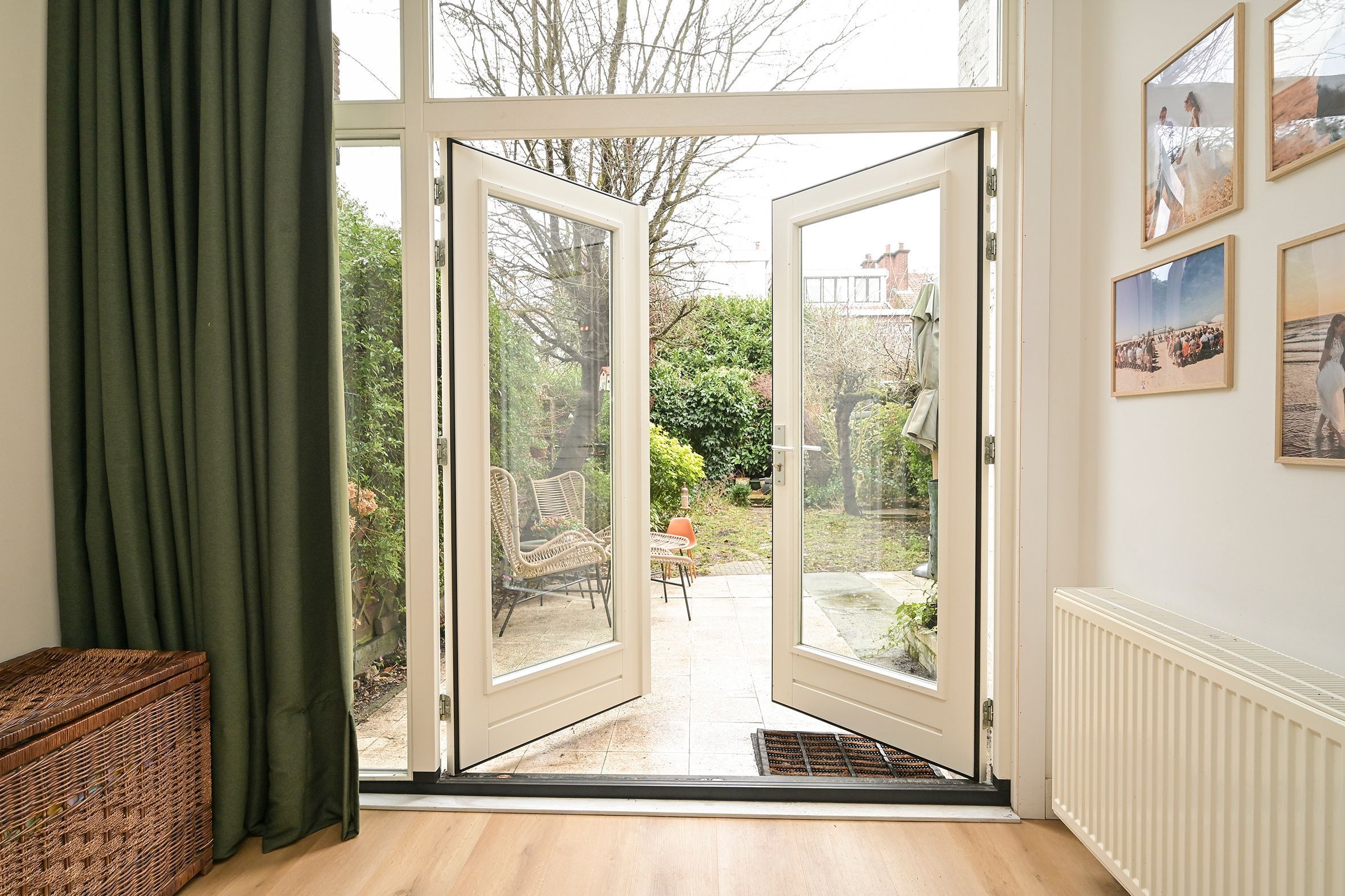 Weissenbruchstraat 163 Photo Blur 14