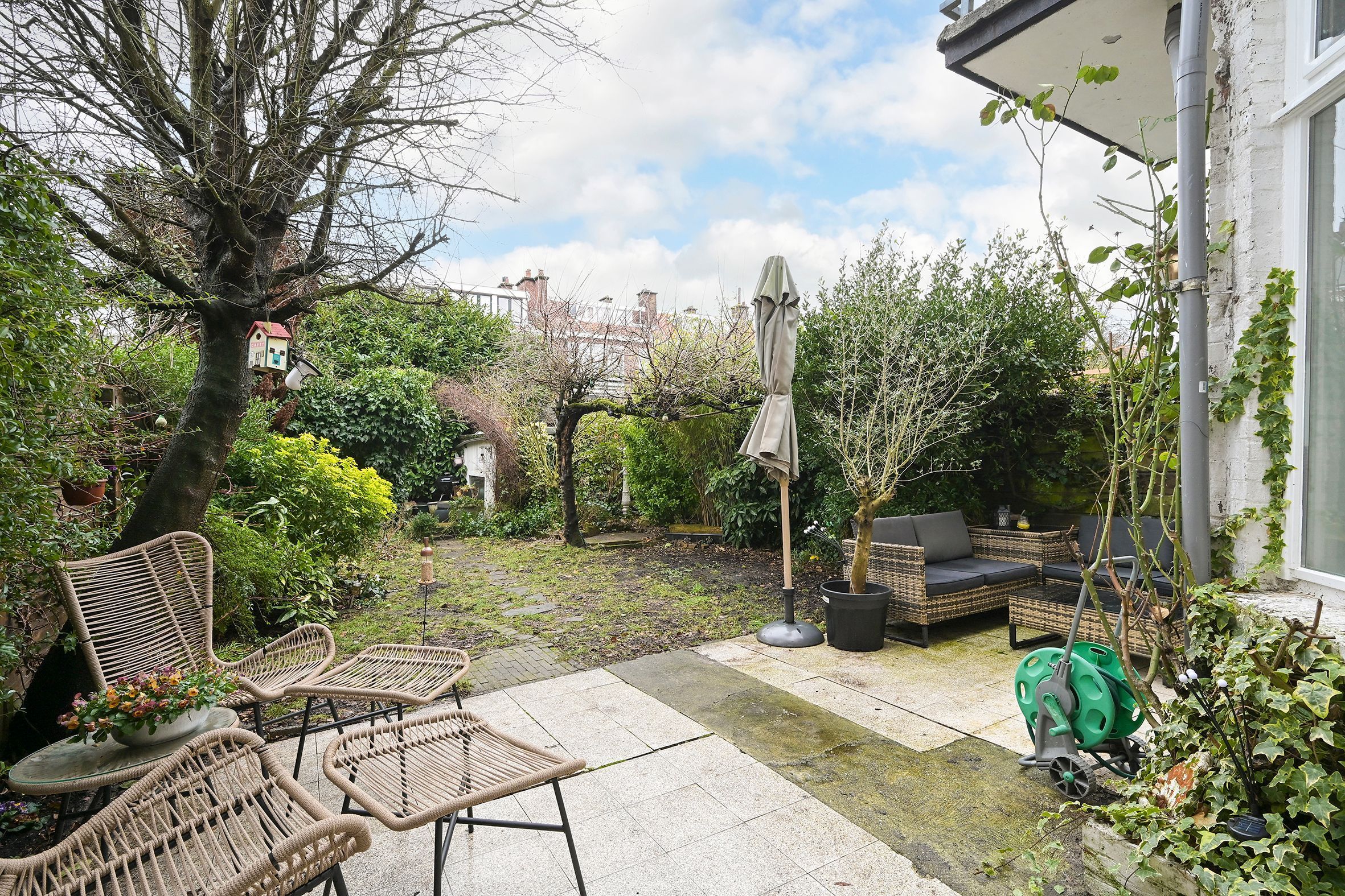 Weissenbruchstraat 163 Photo Blur 15