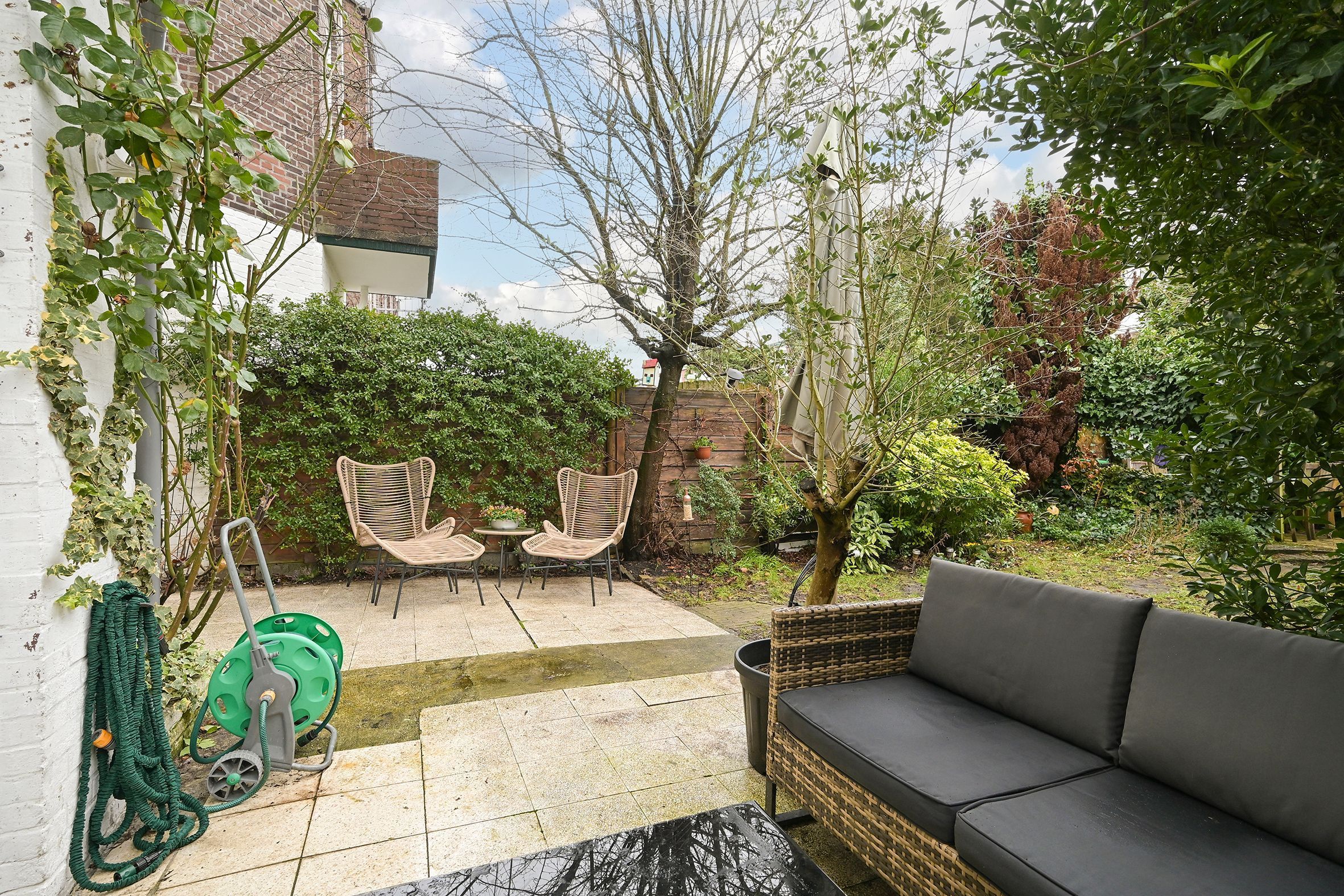 Weissenbruchstraat 163 Photo Blur 16