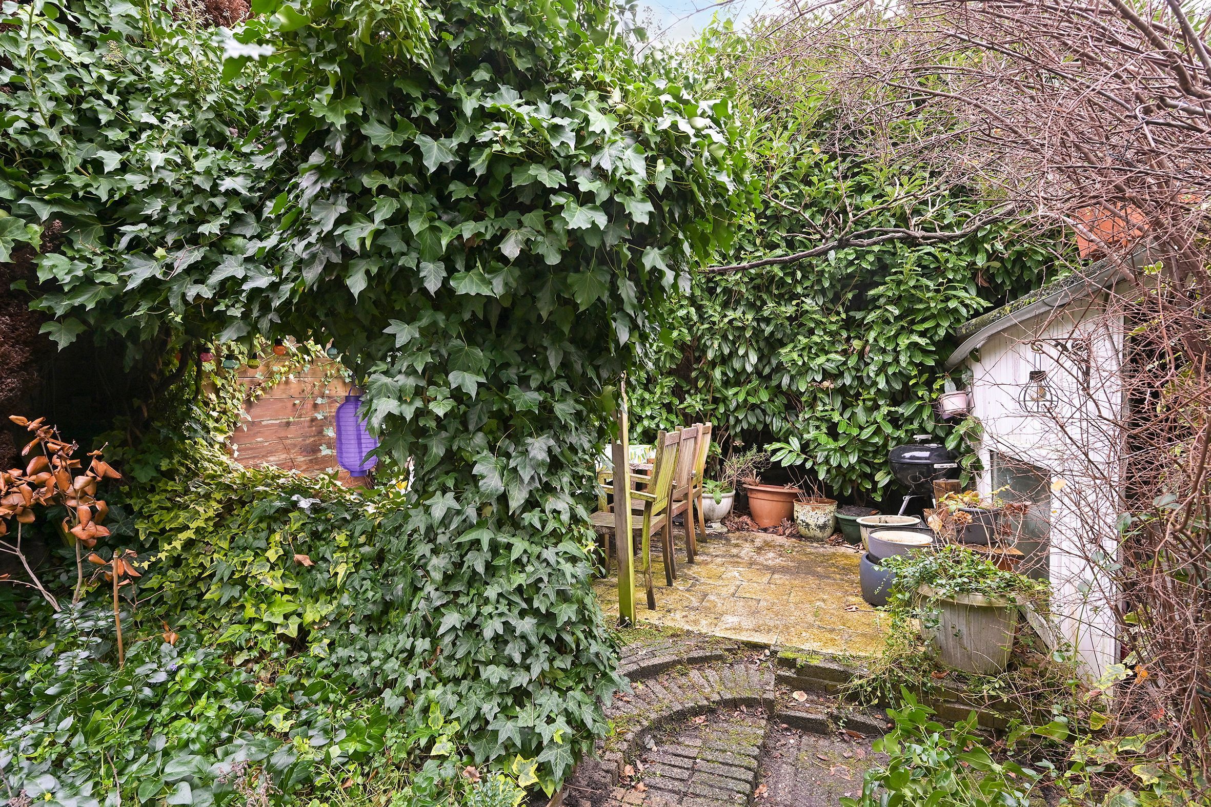 Weissenbruchstraat 163 Photo Blur 17