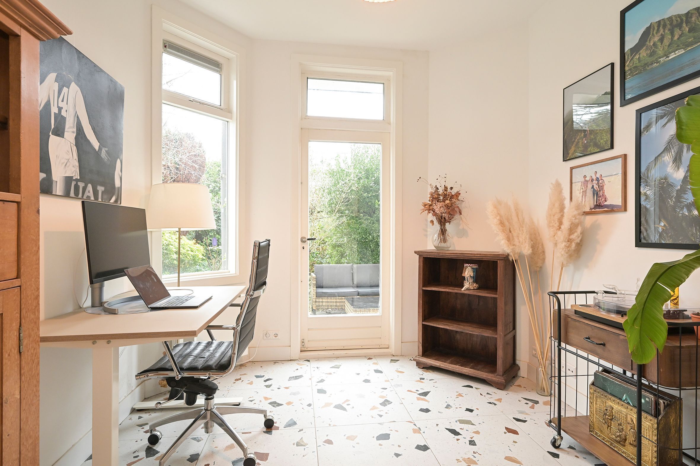 Weissenbruchstraat 163 Photo Blur 20