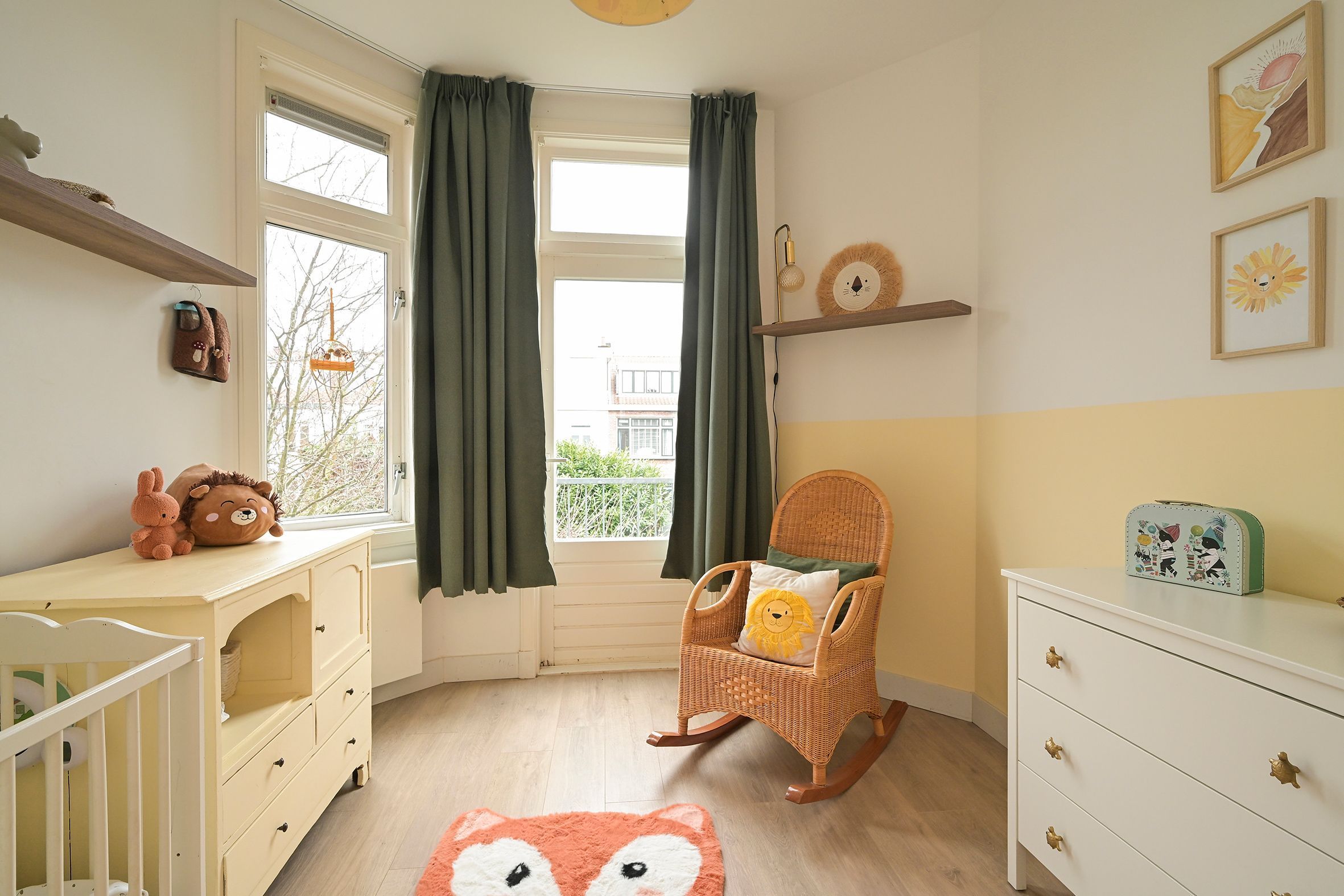 Weissenbruchstraat 163 Photo Blur 23