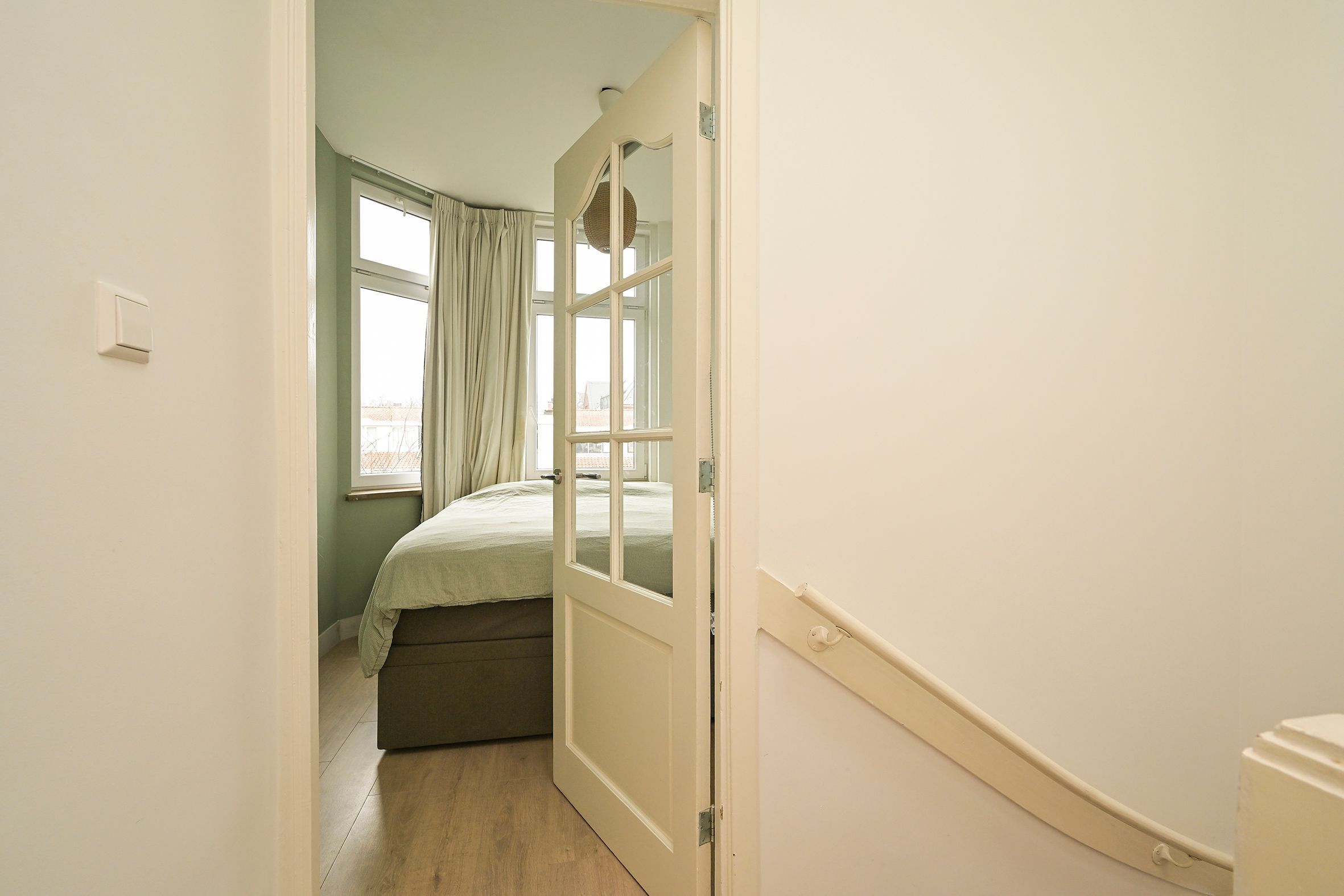 Weissenbruchstraat 163 Photo Blur 27