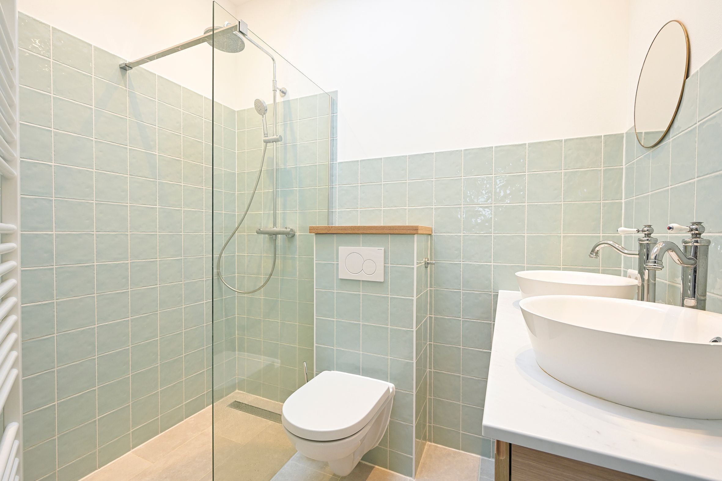 Weissenbruchstraat 163 Photo Blur 30