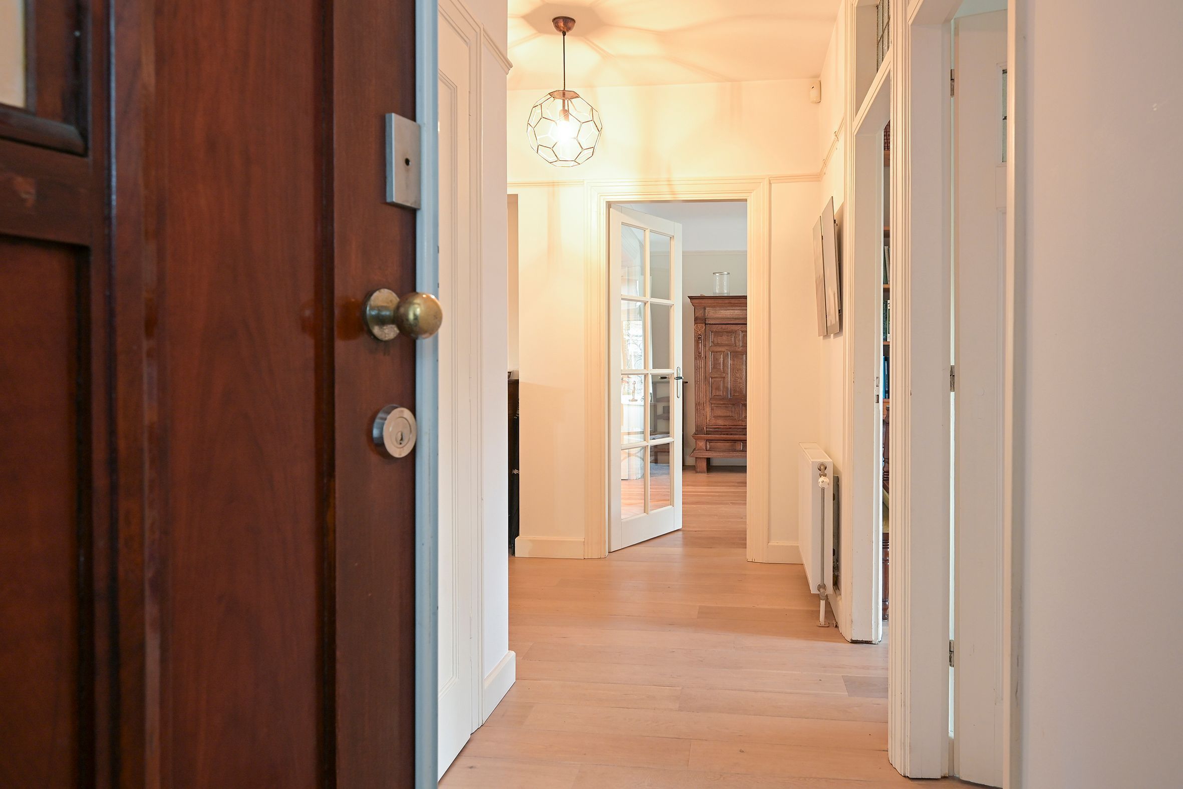 Van Alkemadelaan 646 Photo Blur 6