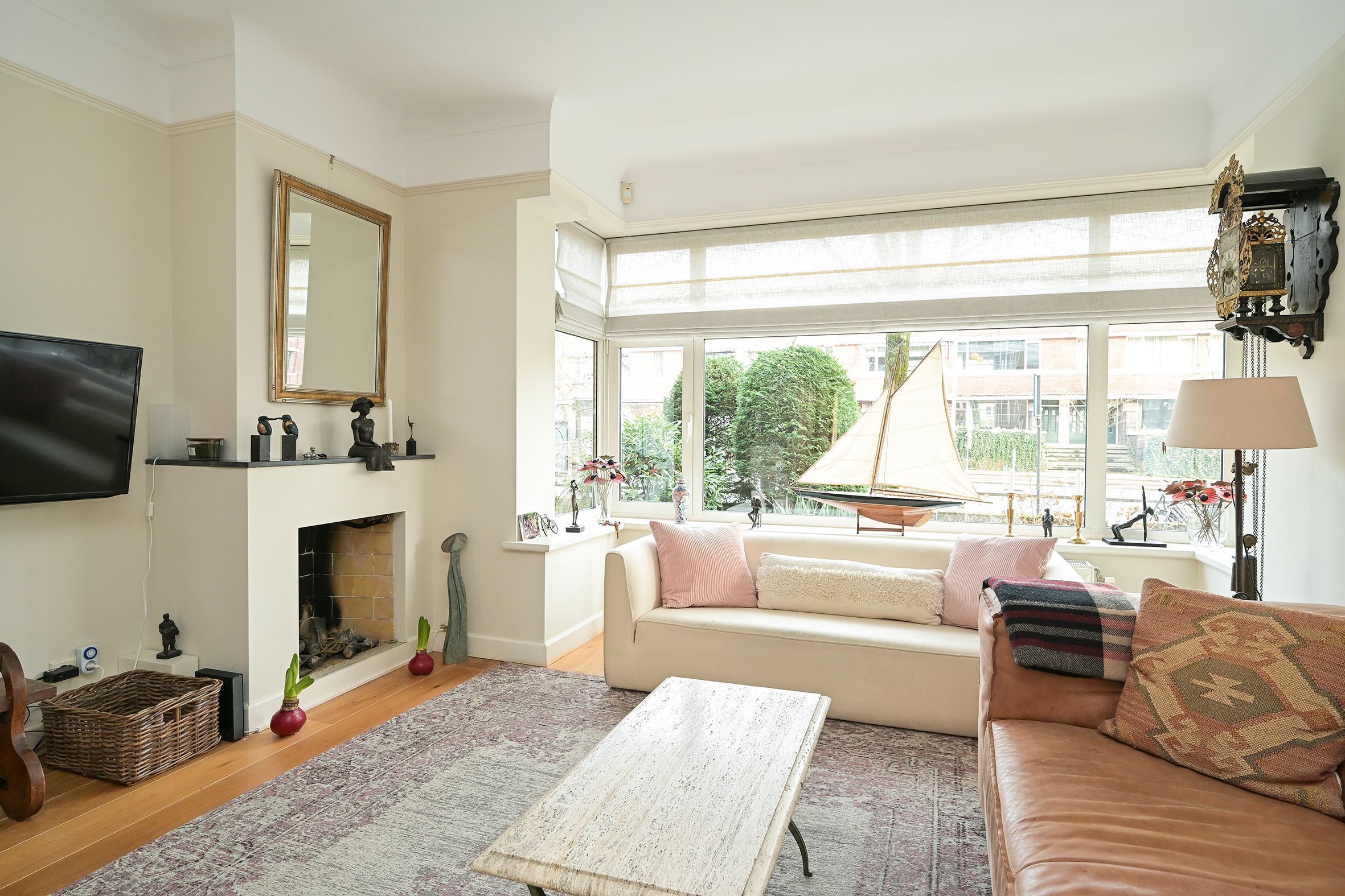 Van Alkemadelaan 646 Photo Blur 13