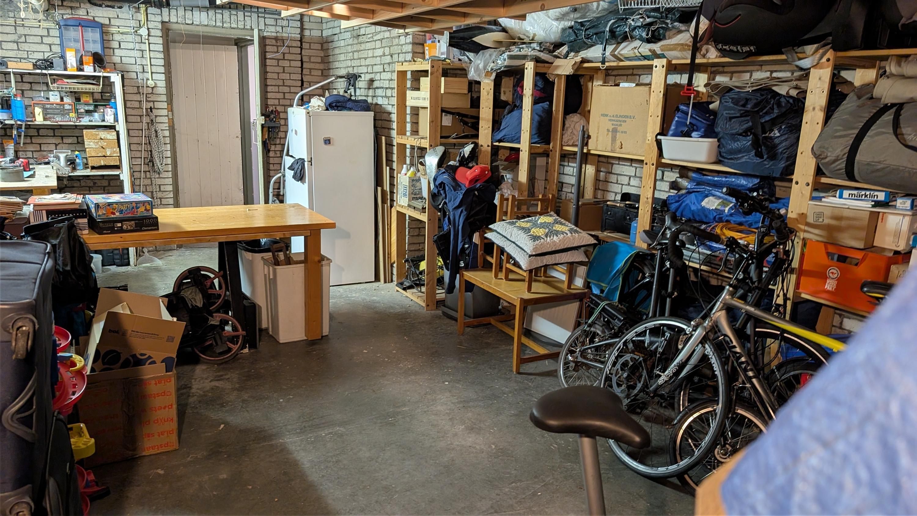 Van Alkemadelaan 646 Photo Blur 35