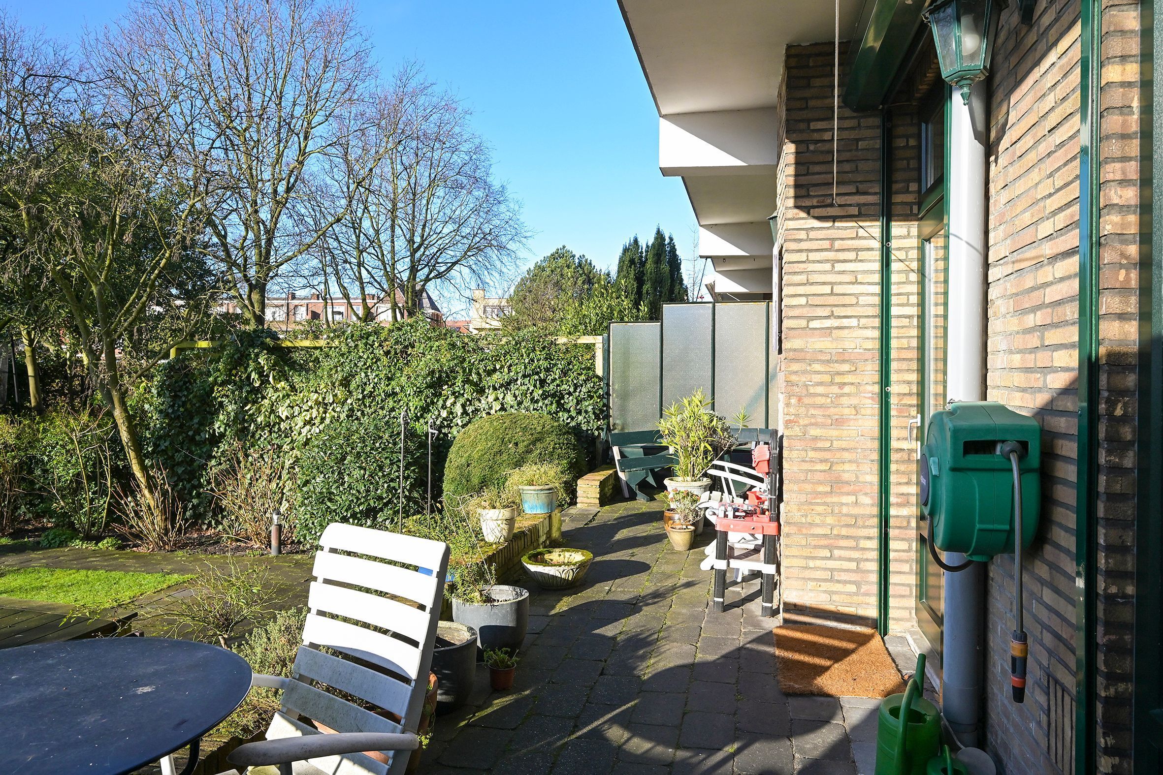 Van Alkemadelaan 646 Photo Blur 26