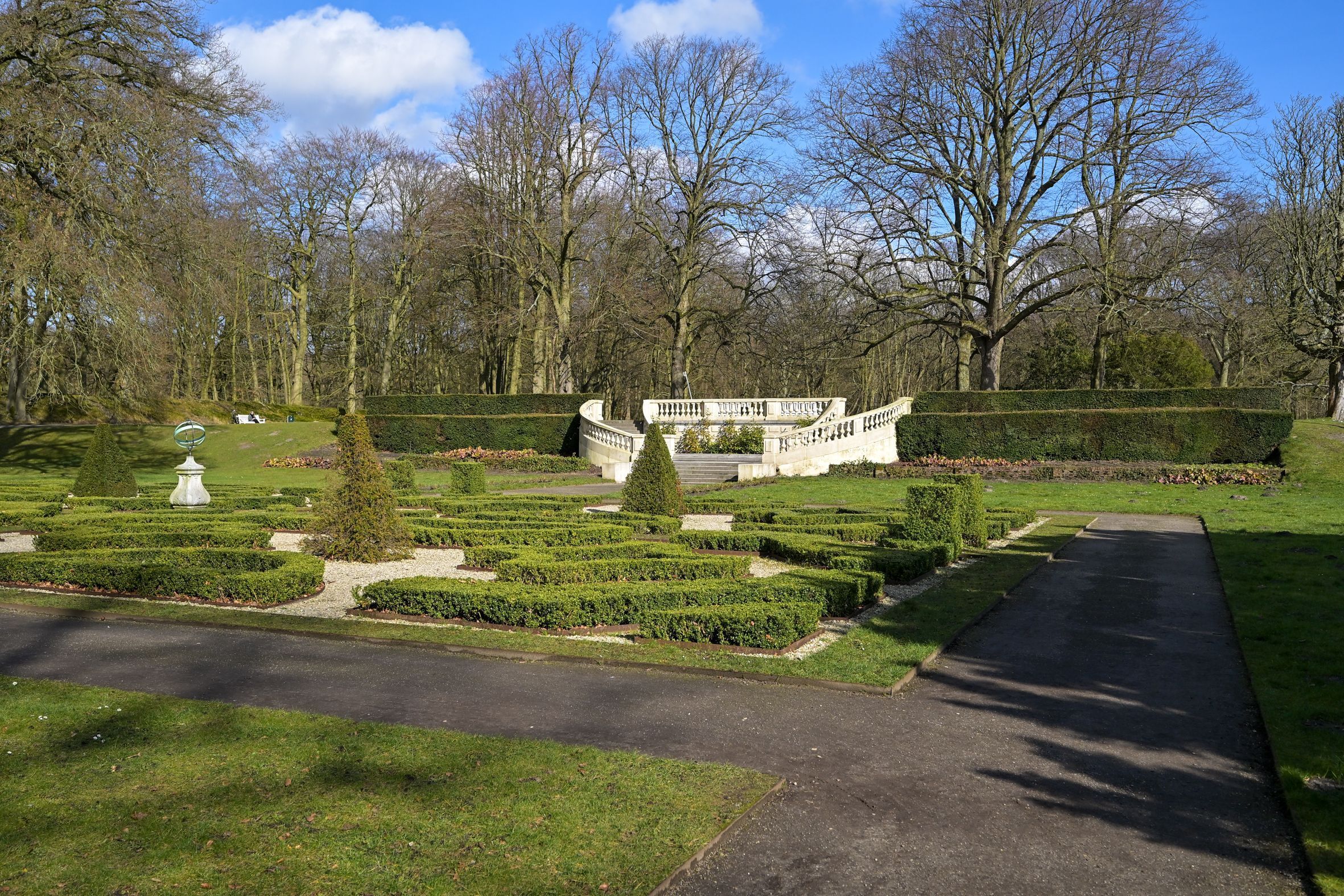 Van Alkemadelaan 646 Photo Blur 43