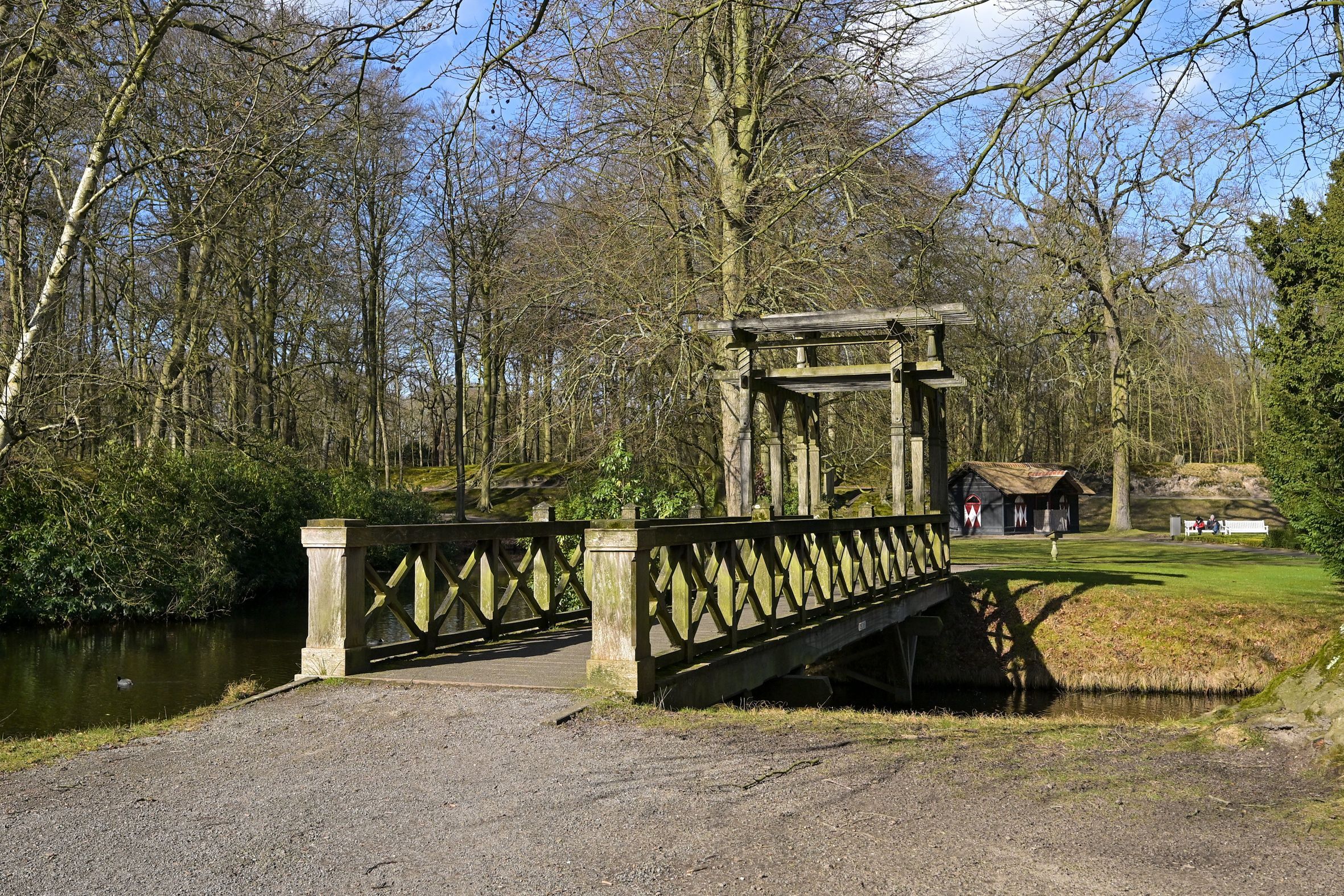 Van Alkemadelaan 646 Photo Blur 42