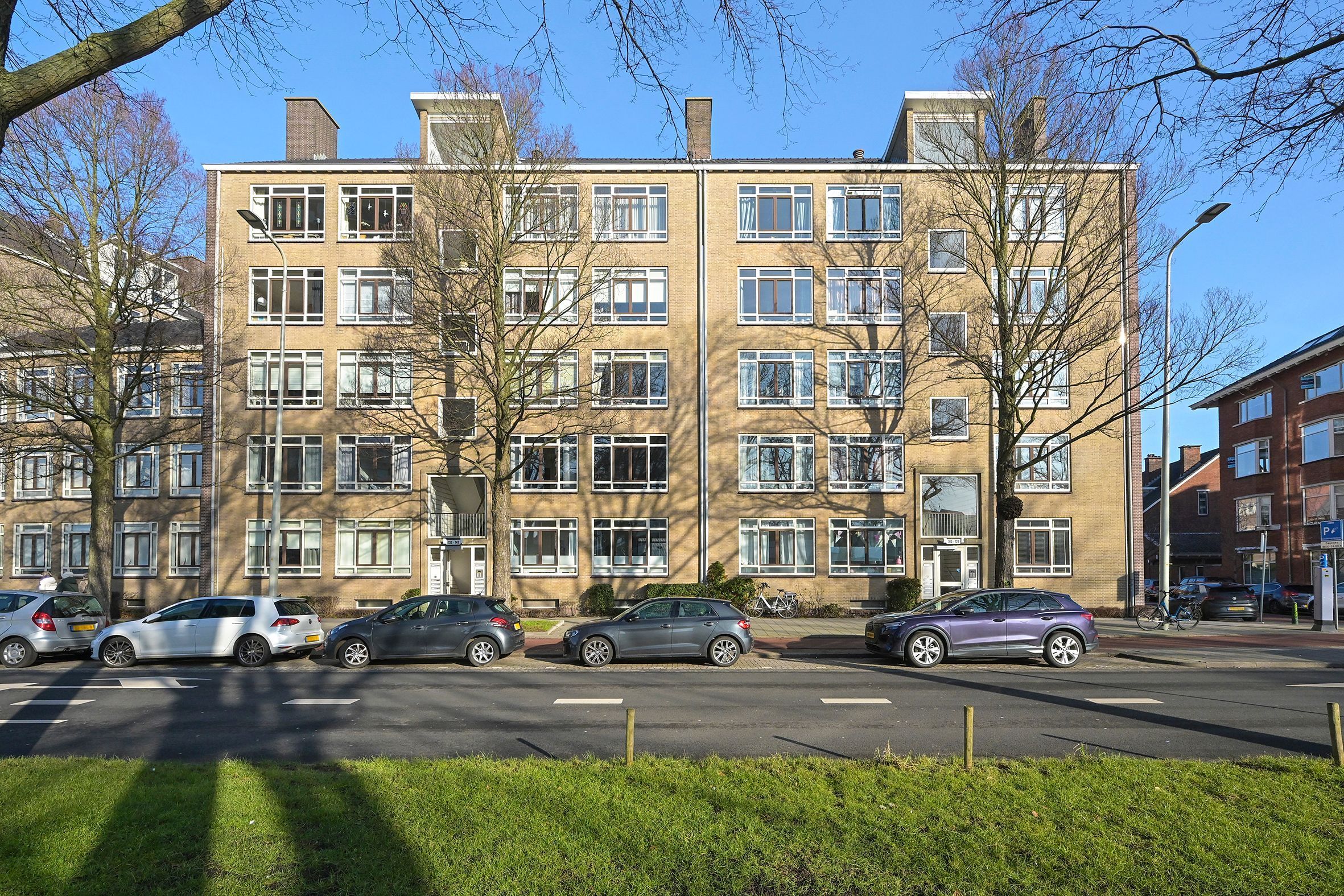 Thorbeckelaan 727 Photo Blur 0