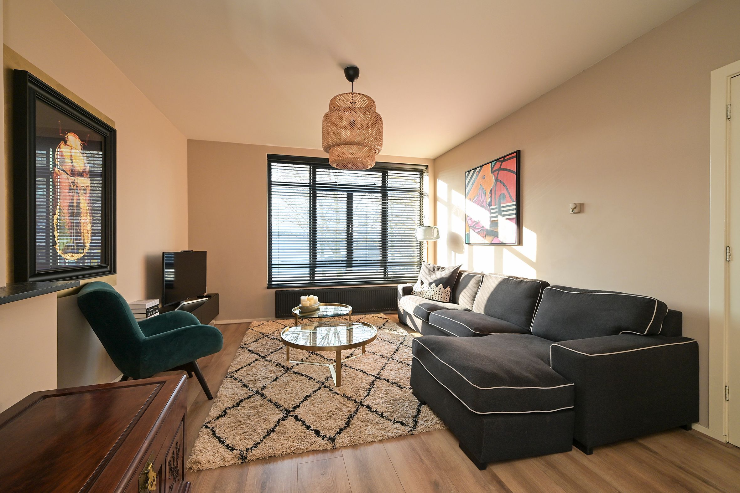 Thorbeckelaan 727 Photo Blur 2