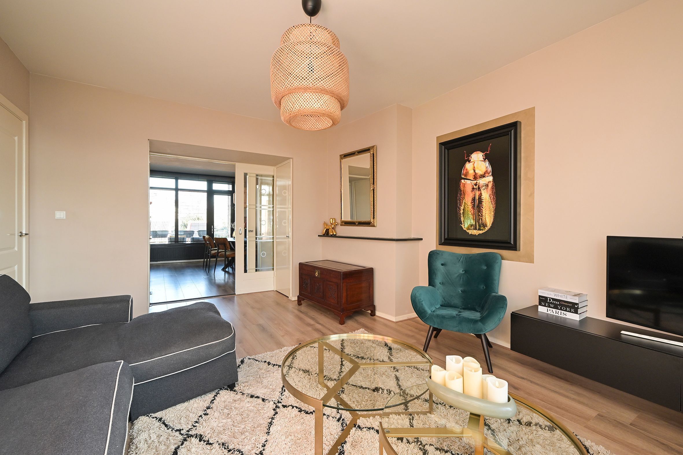 Thorbeckelaan 727 Photo Blur 4