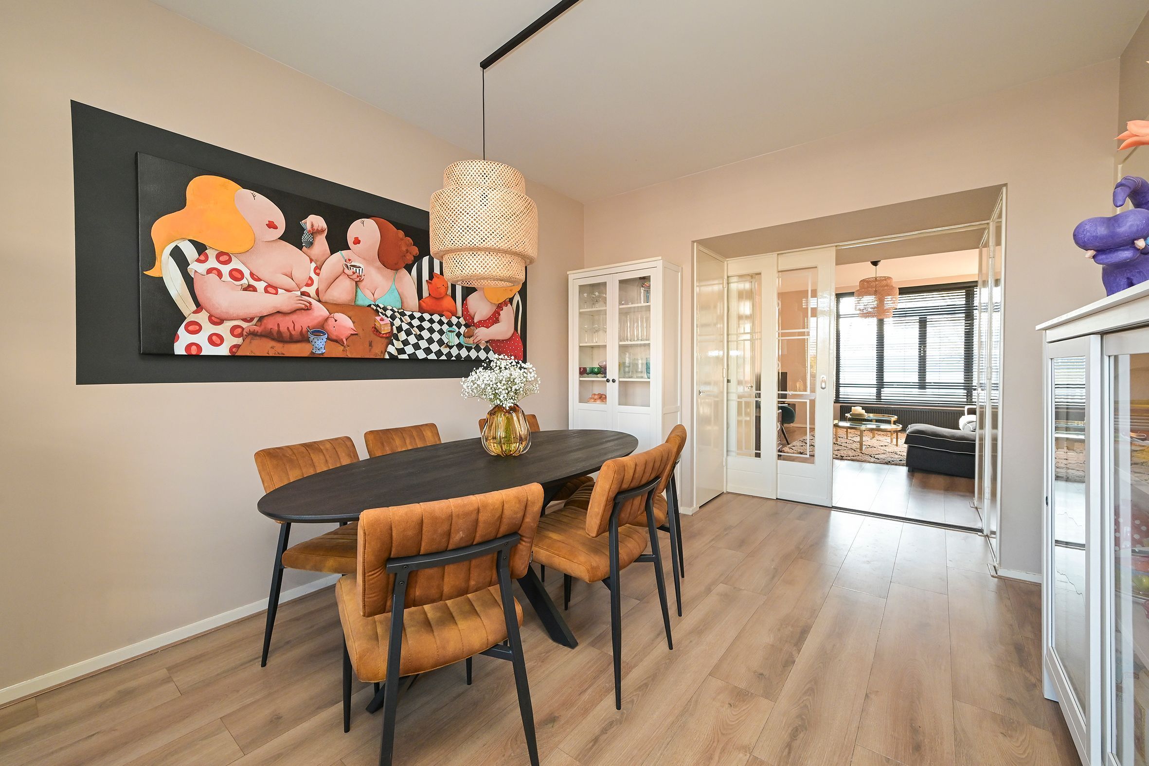 Thorbeckelaan 727 Photo Blur 6