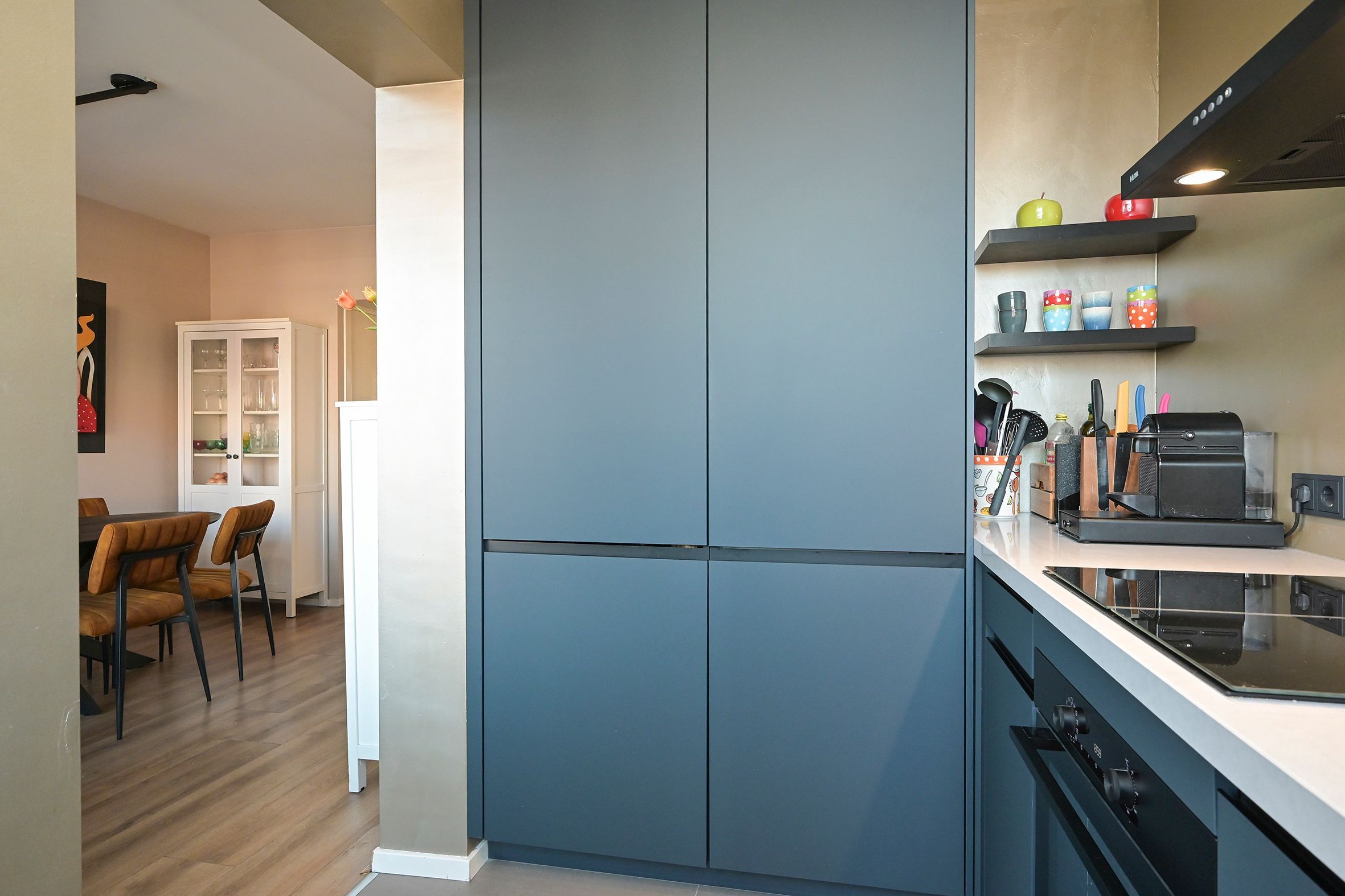 Thorbeckelaan 727 Photo Blur 11