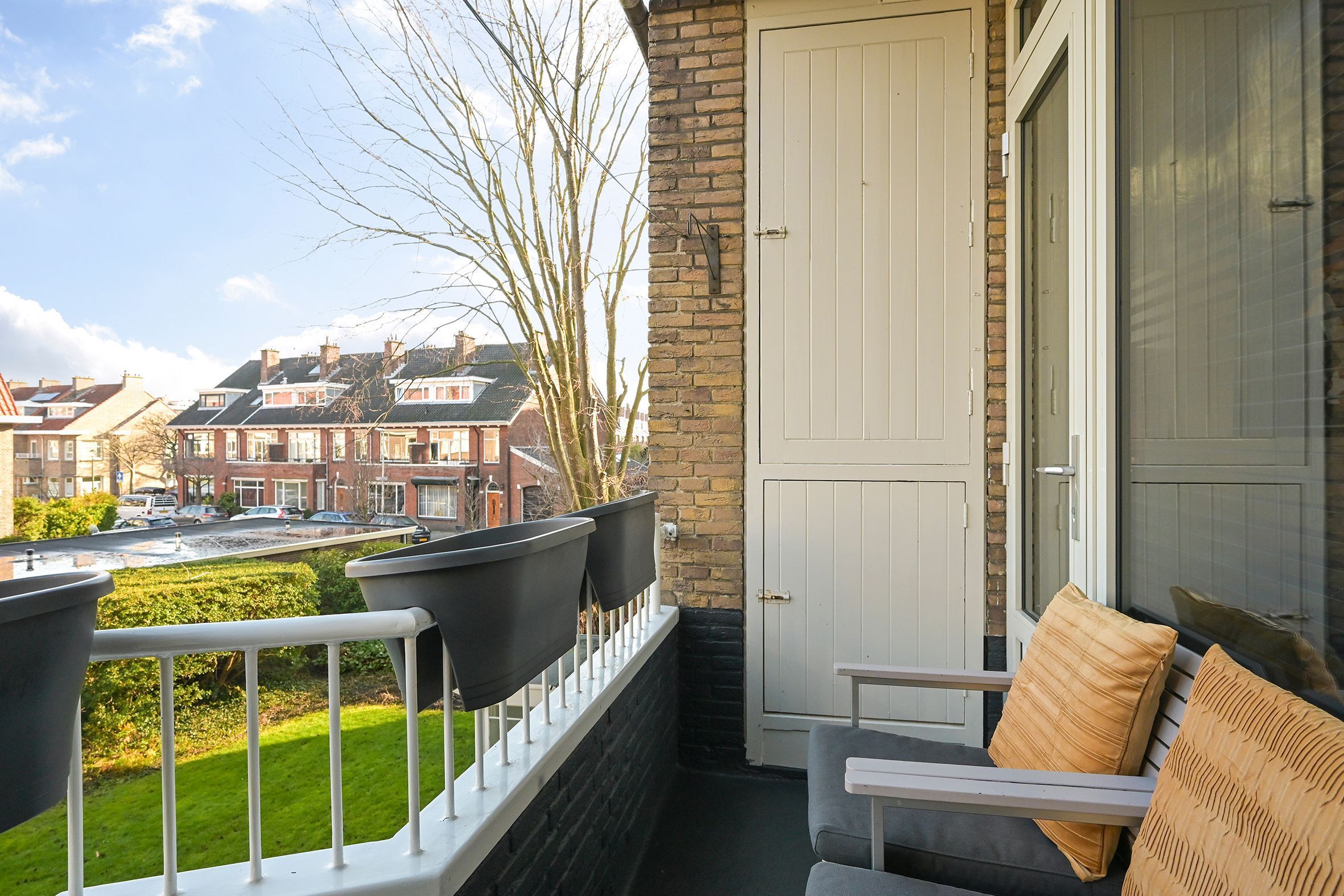 Thorbeckelaan 727 Photo Blur 12