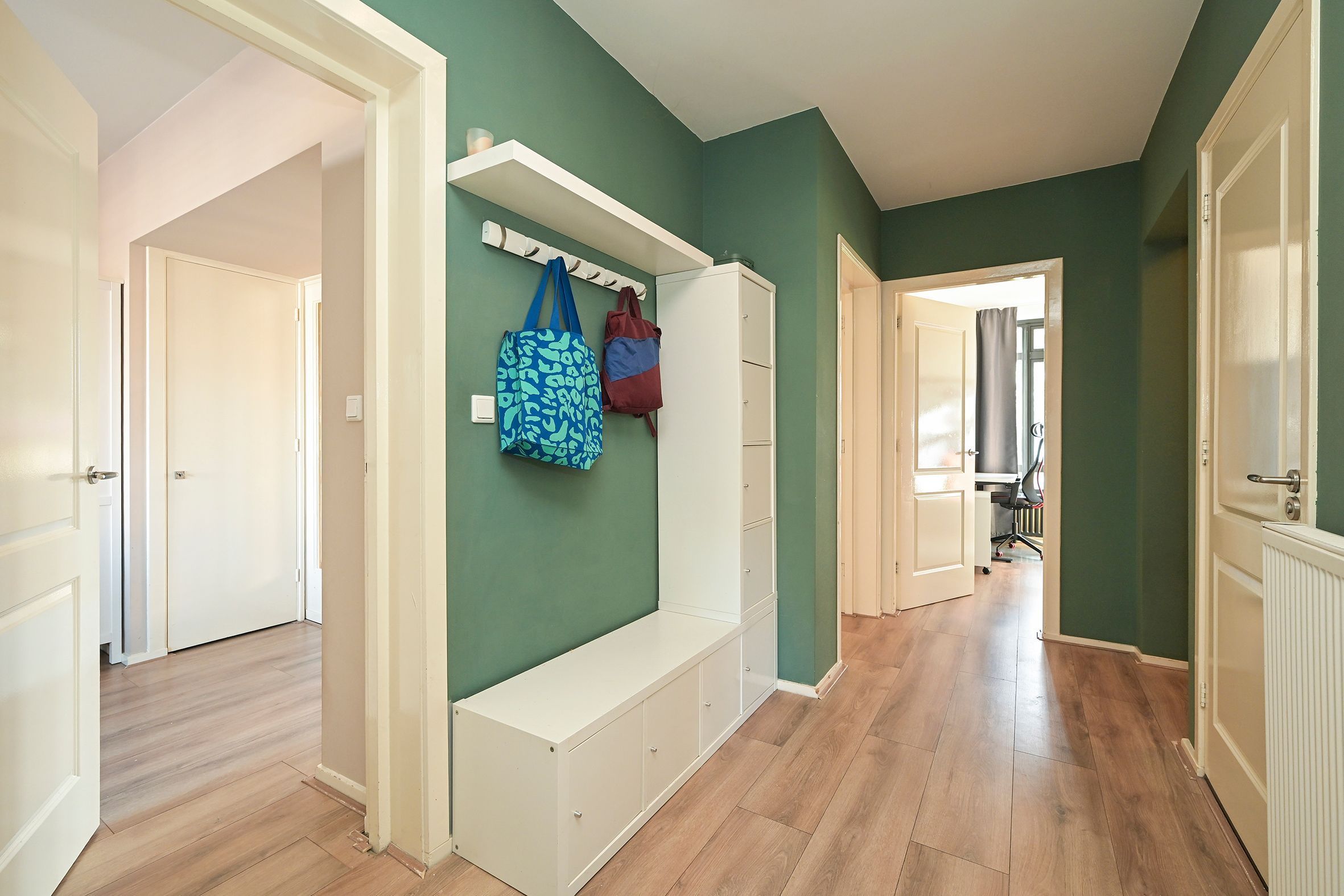 Thorbeckelaan 727 Photo Blur 14