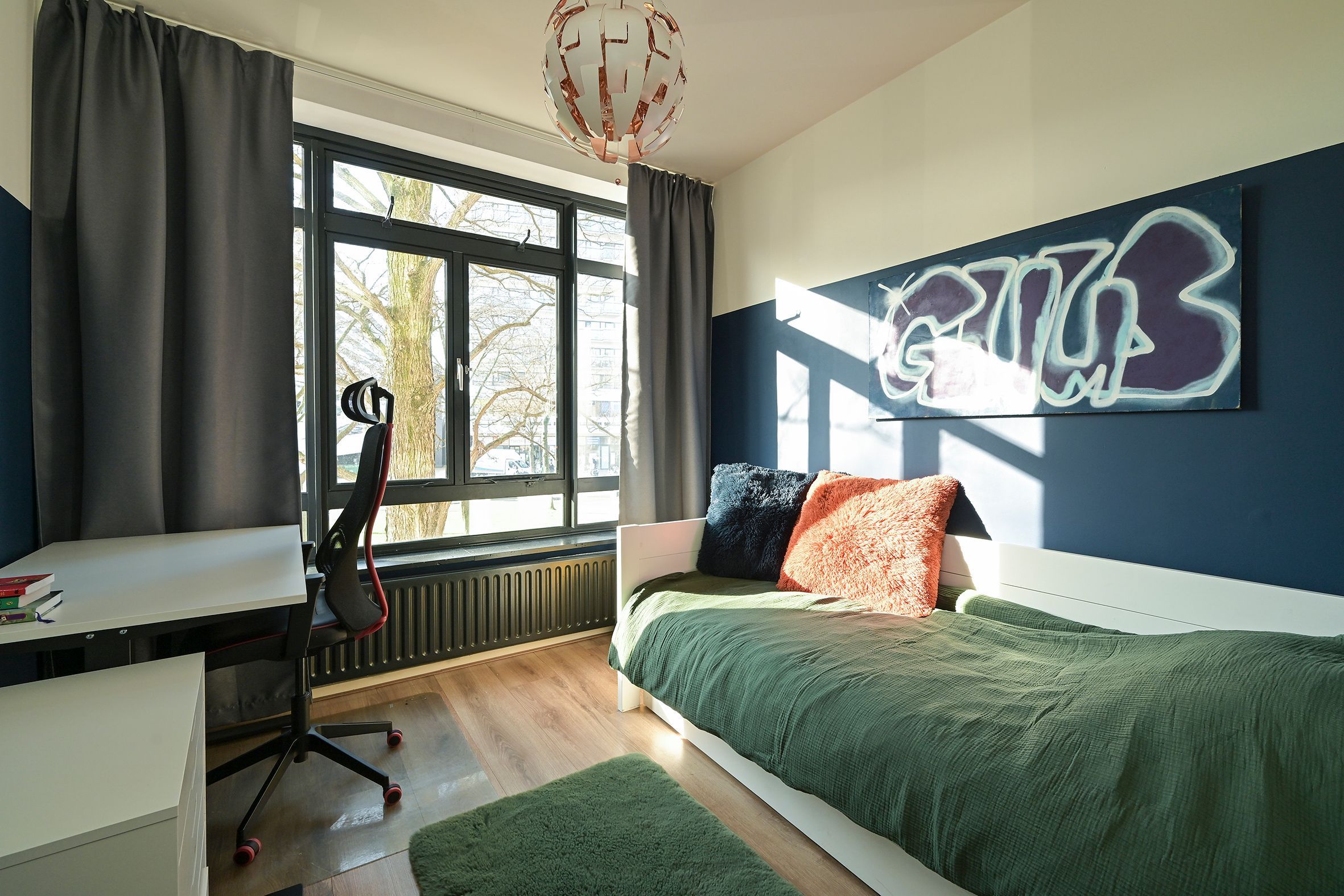 Thorbeckelaan 727 Photo Blur 18