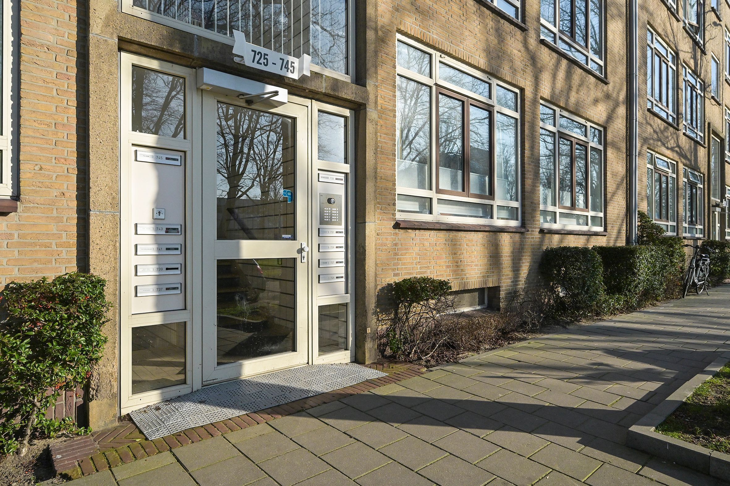 Thorbeckelaan 727 Photo Blur 19