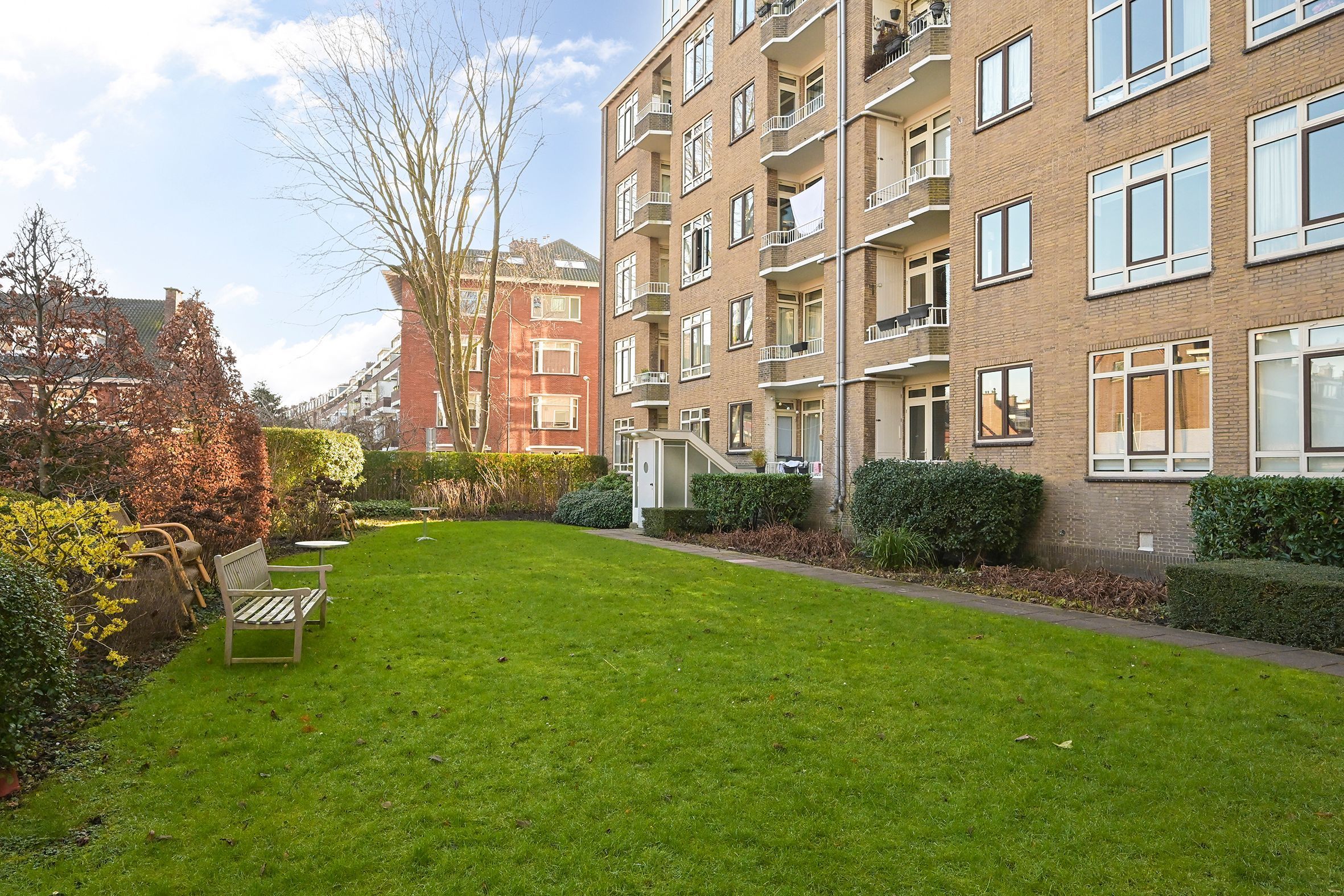 Thorbeckelaan 727 Photo Blur 20