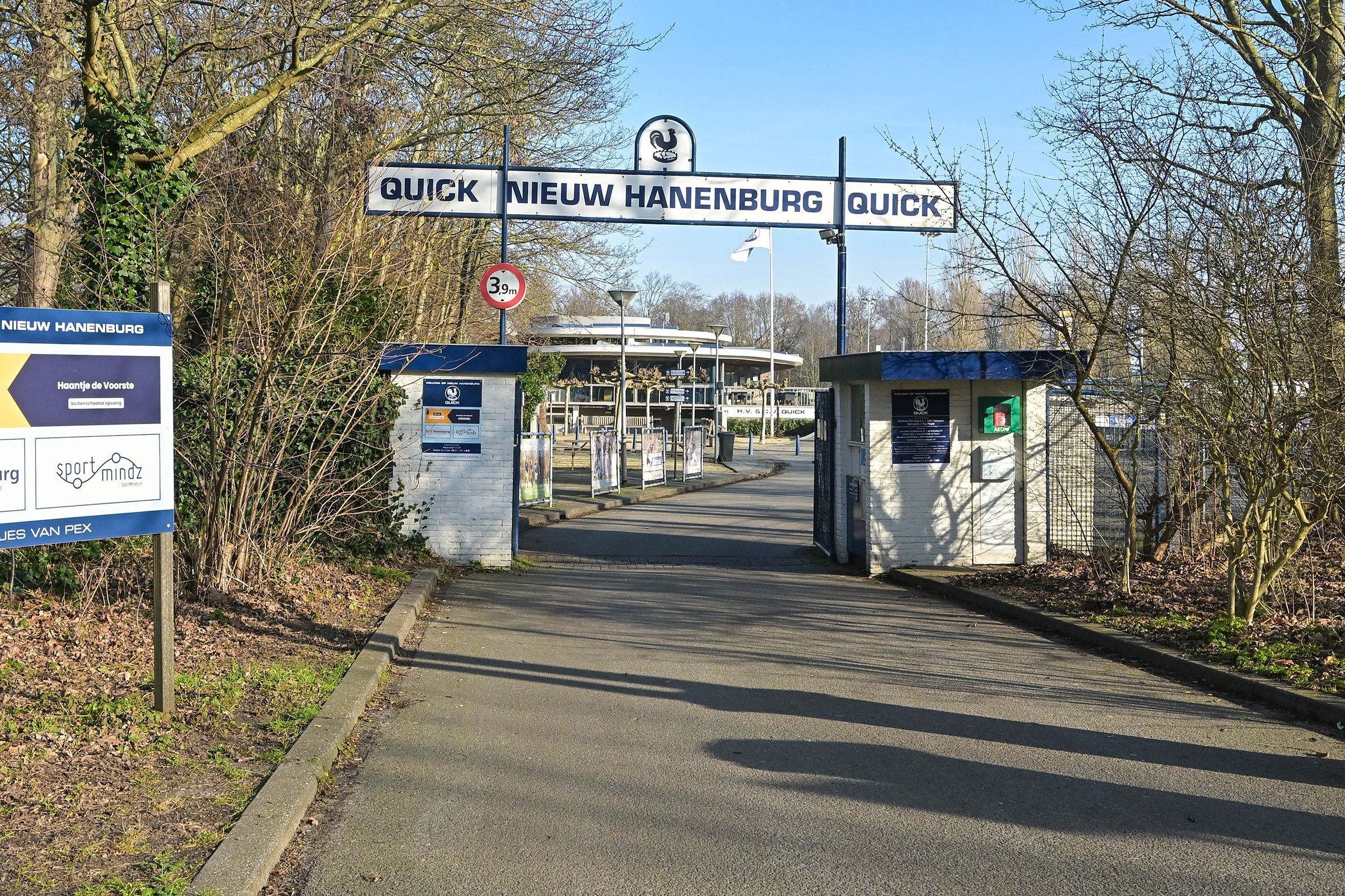 Thorbeckelaan 727 Photo Blur 26