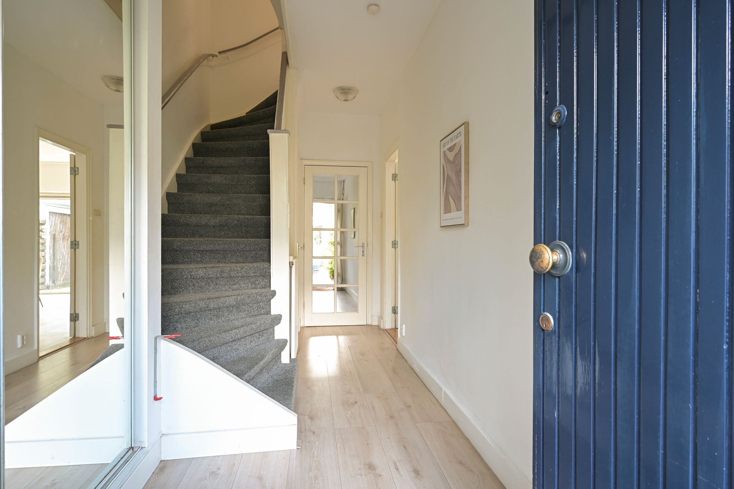 Paulinastraat 27 Photo Blur 2