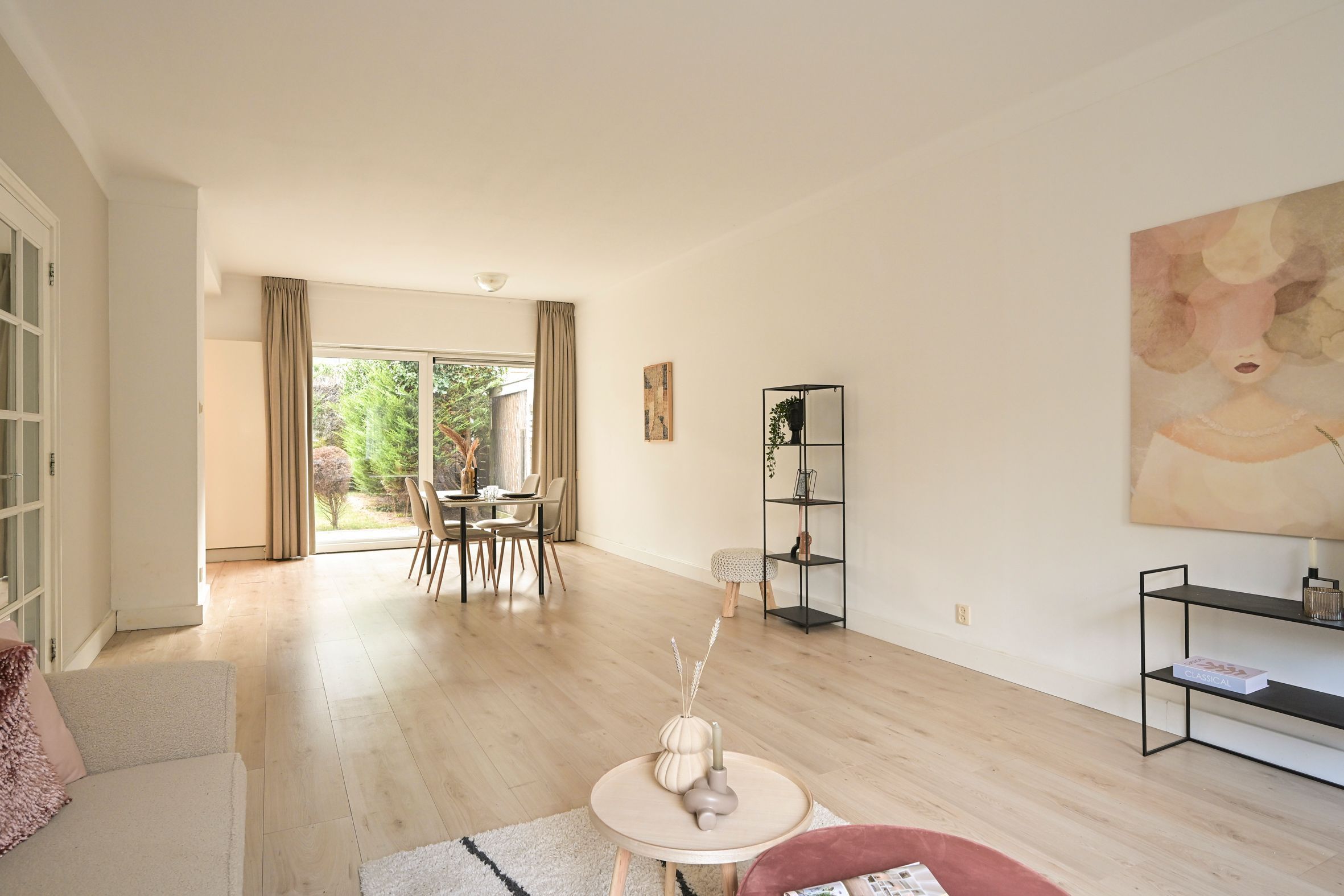 Paulinastraat 27 Photo Blur 4