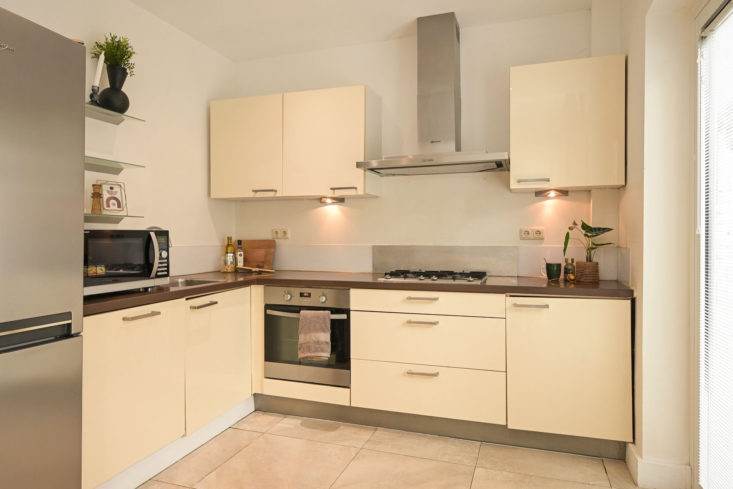 Paulinastraat 27 Photo Blur 8