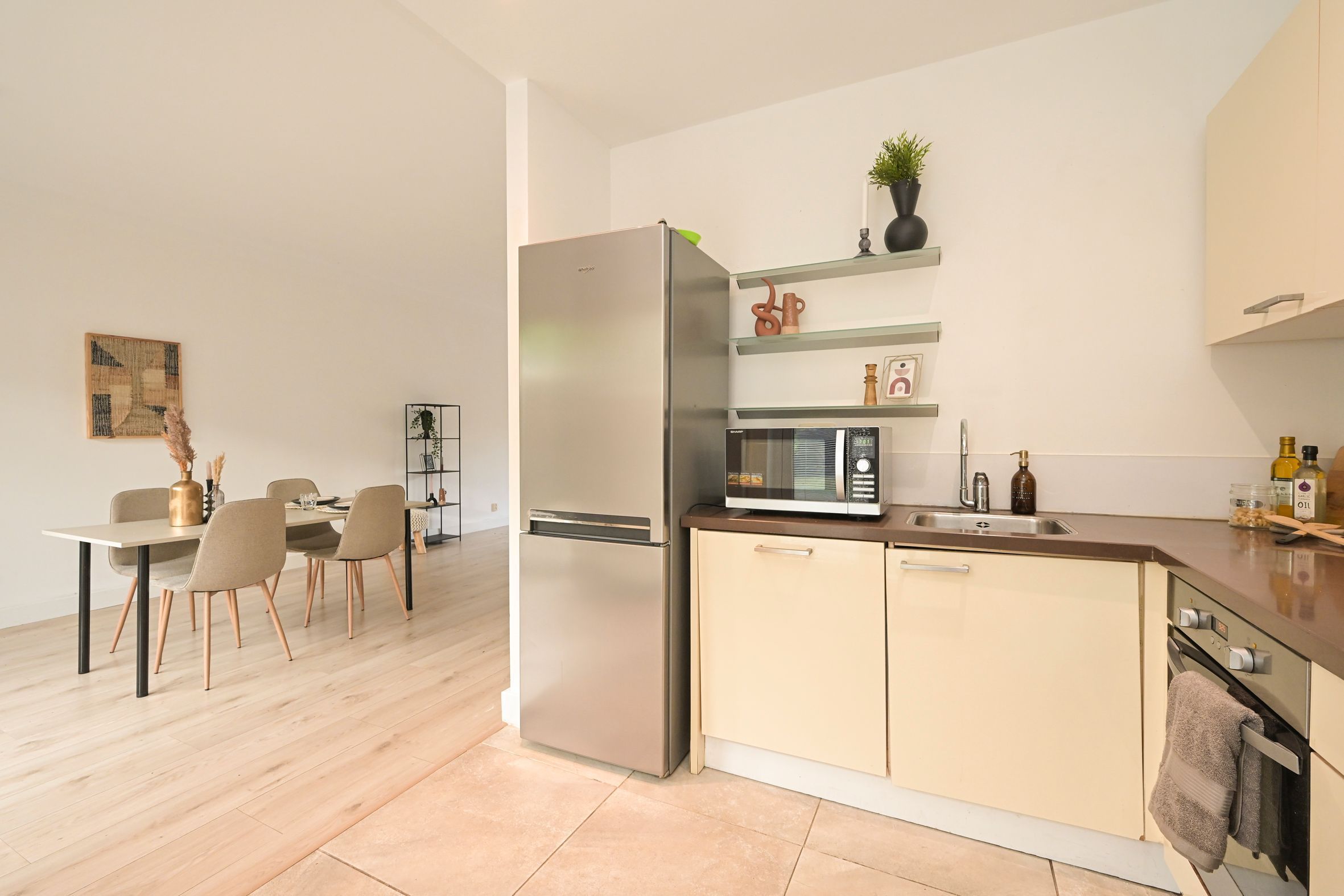 Paulinastraat 27 Photo Blur 9