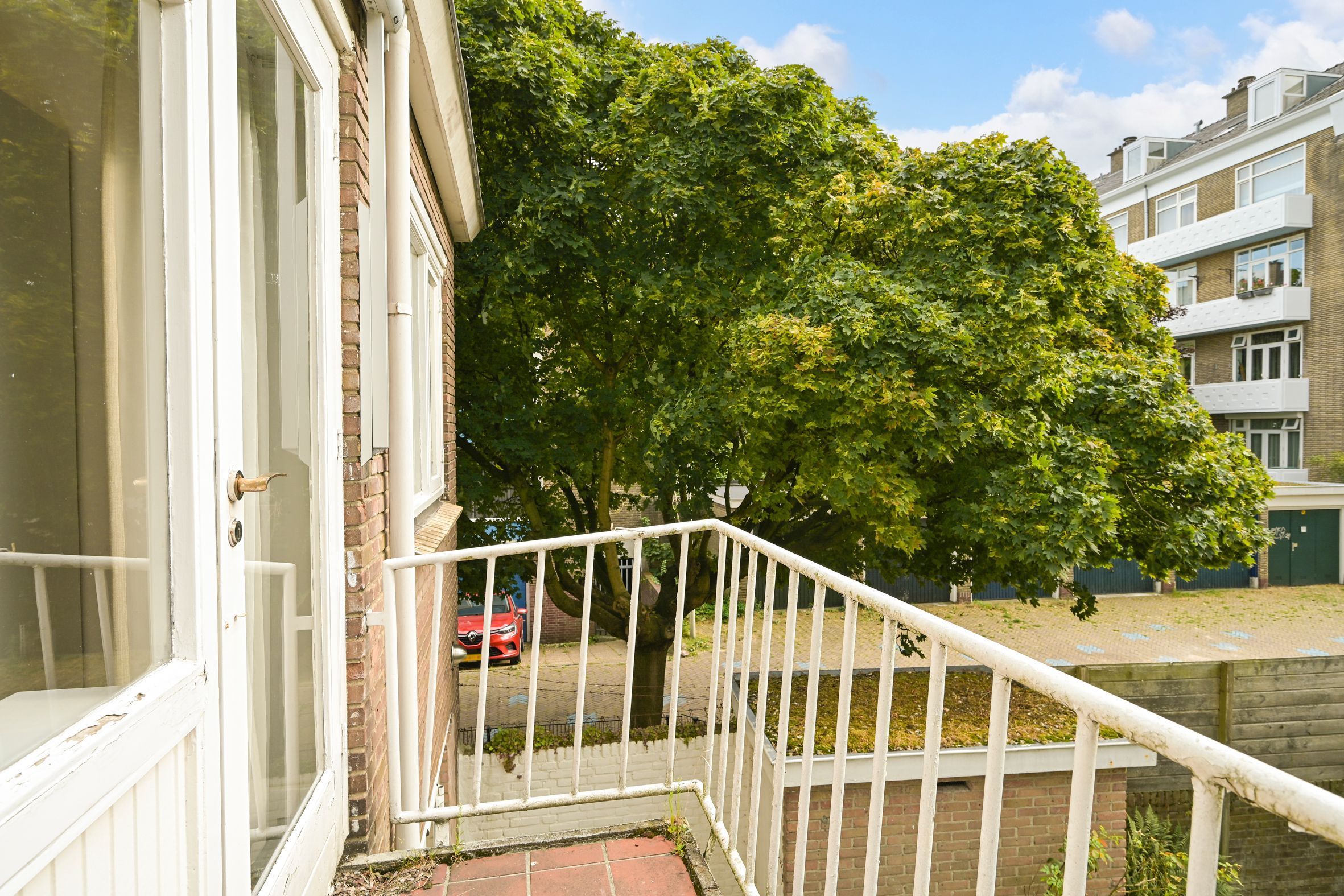 Paulinastraat 27 Photo Blur 16