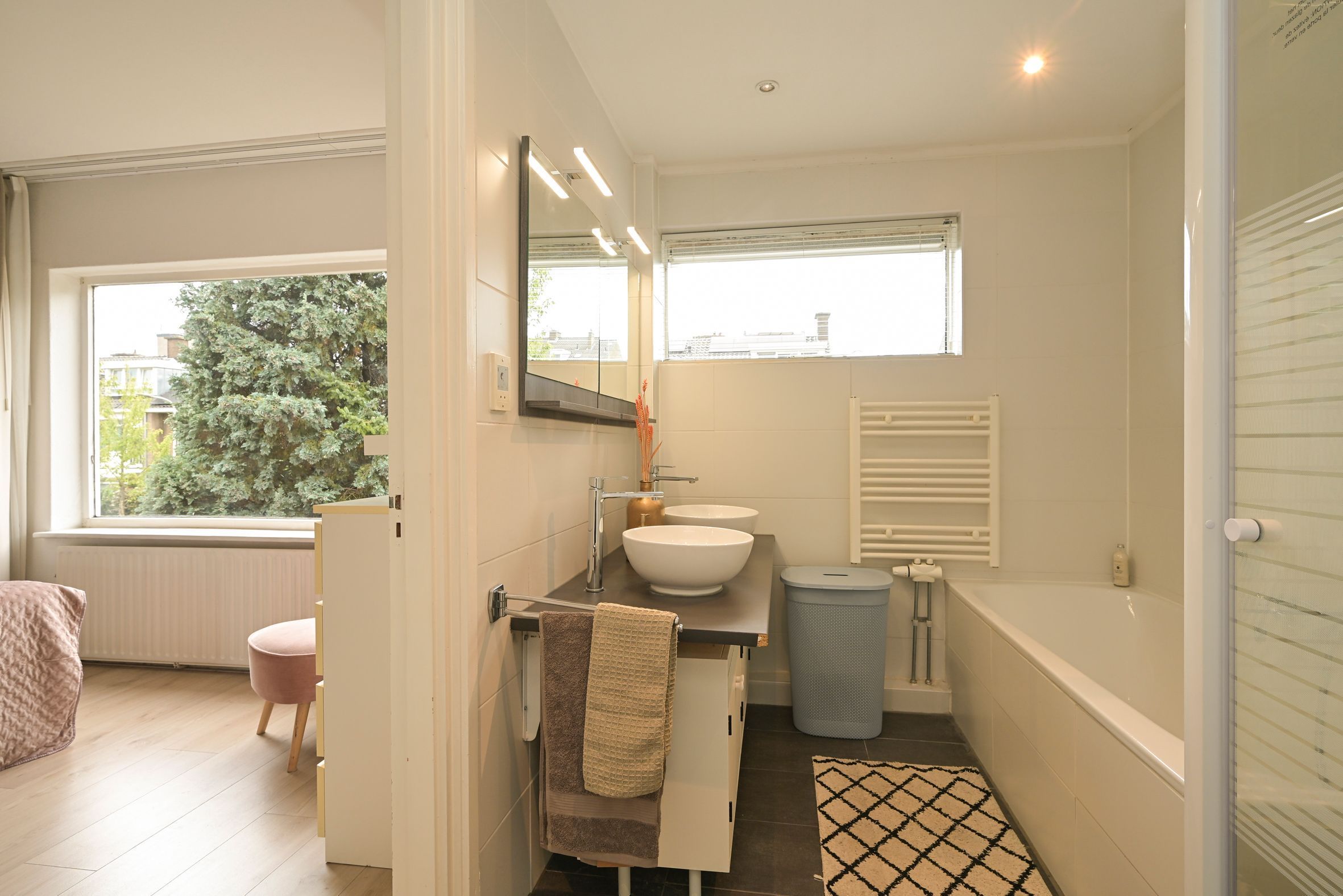 Paulinastraat 27 Photo Blur 21