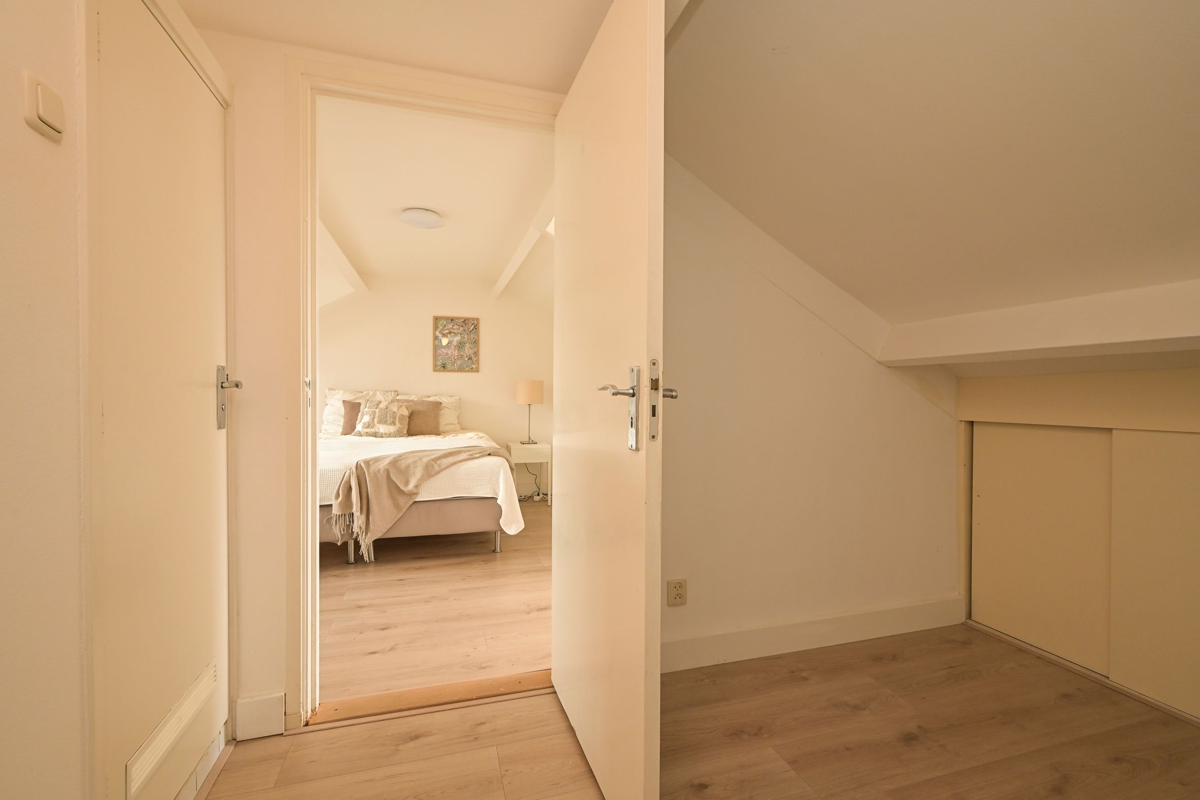 Paulinastraat 27 Photo Blur 24