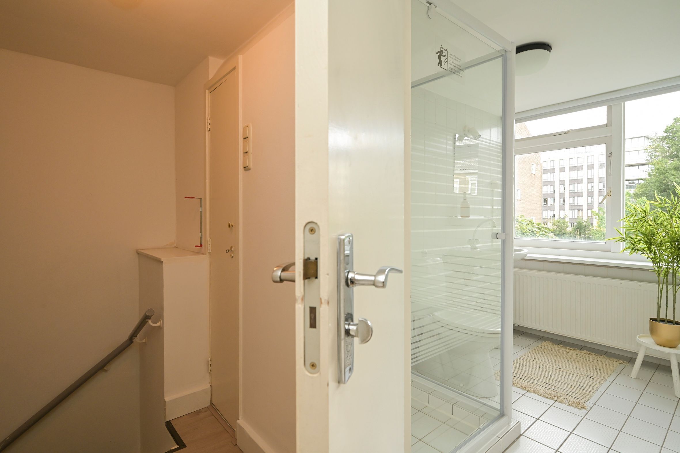 Paulinastraat 27 Photo Blur 25