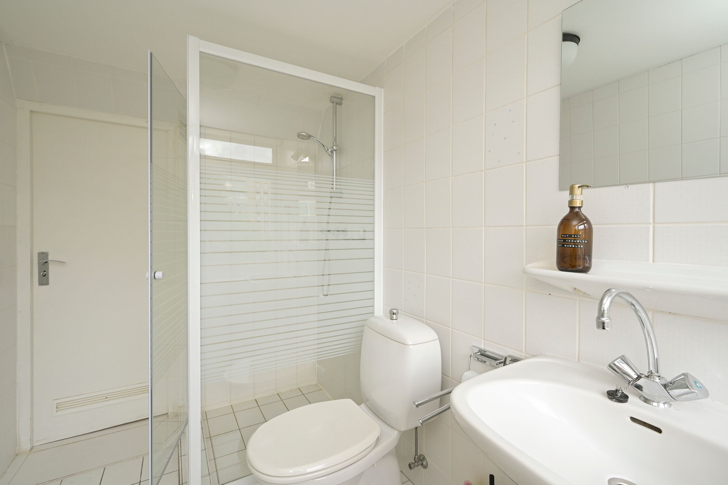 Paulinastraat 27 Photo Blur 26