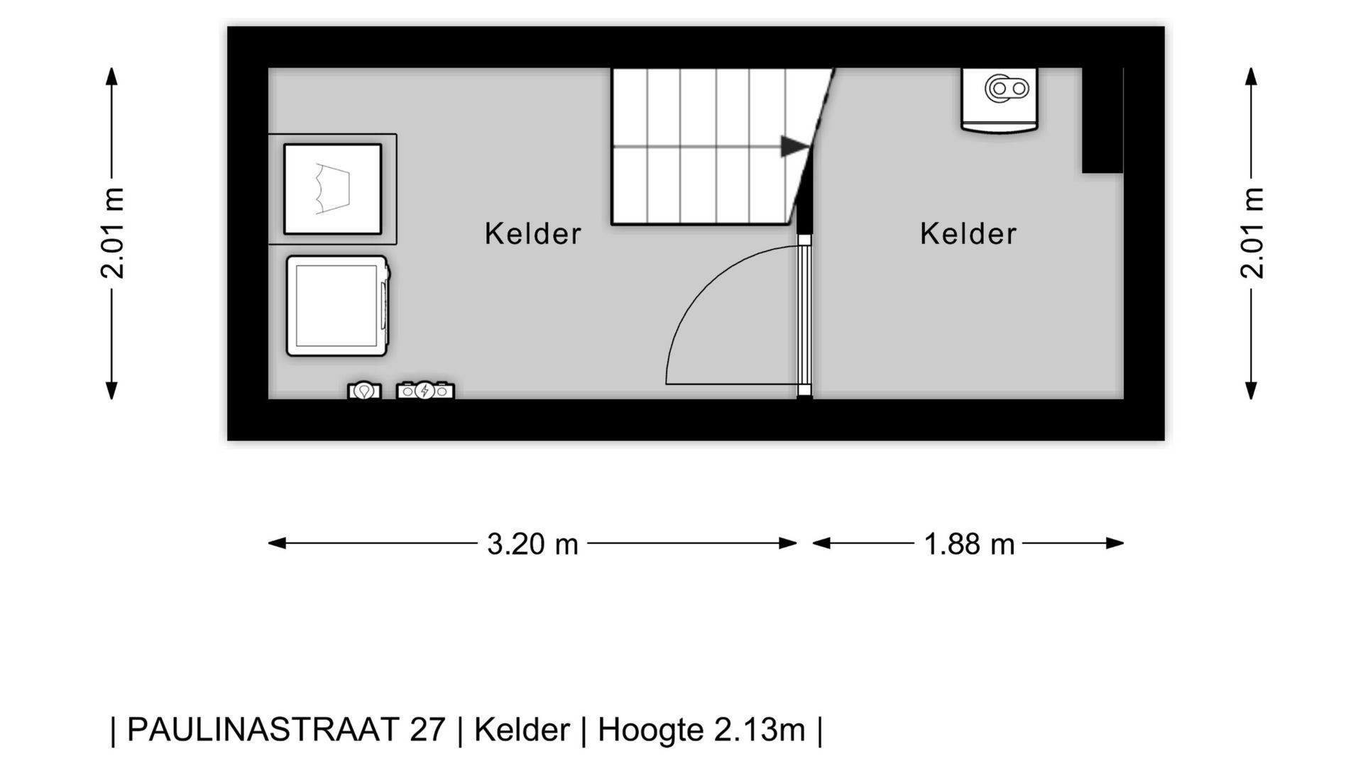 Paulinastraat 27 Photo Blur 35