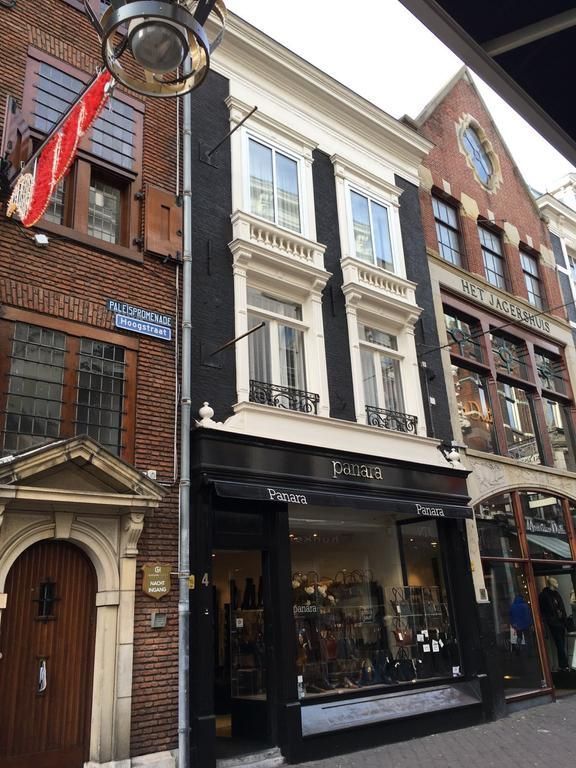 Hoogstraat 4-A Photo Blur 0