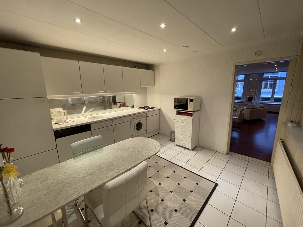 Hoogstraat 4-A Photo Blur 7