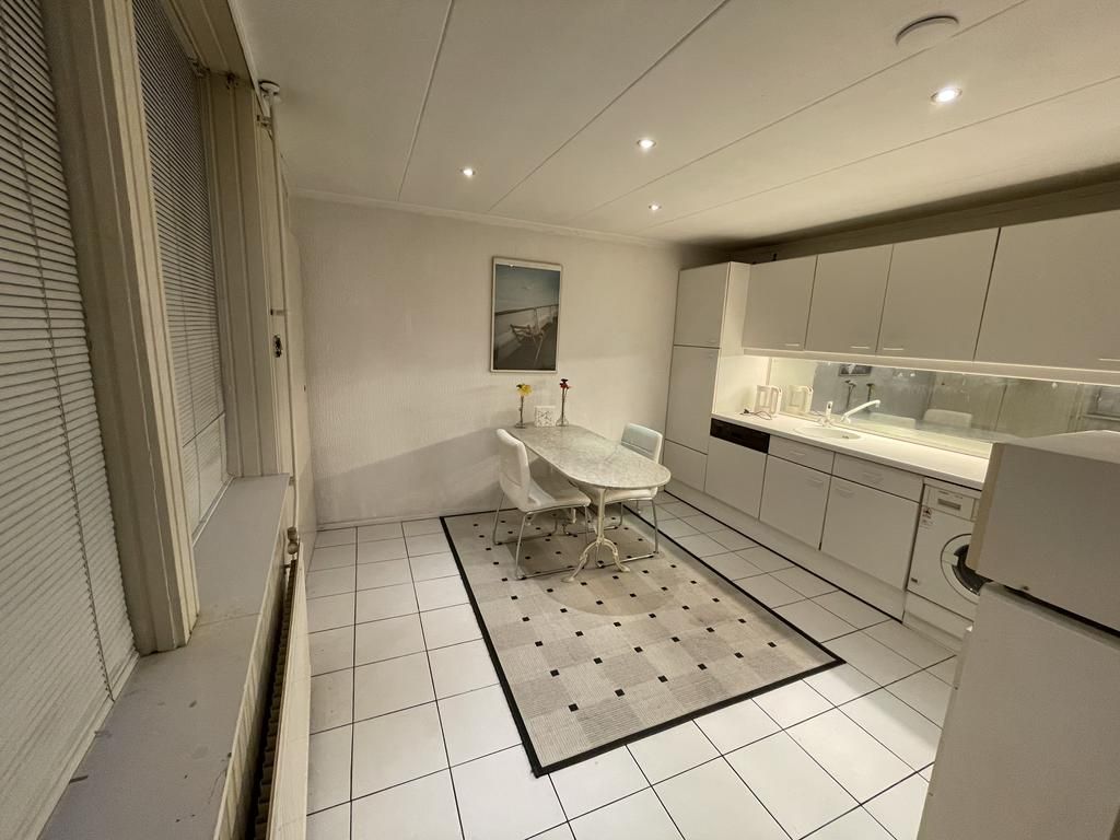 Hoogstraat 4-A Photo Blur 6