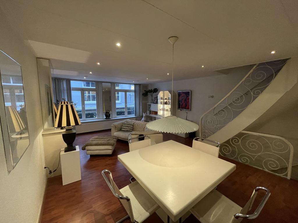 Hoogstraat 4-A Photo Blur 8