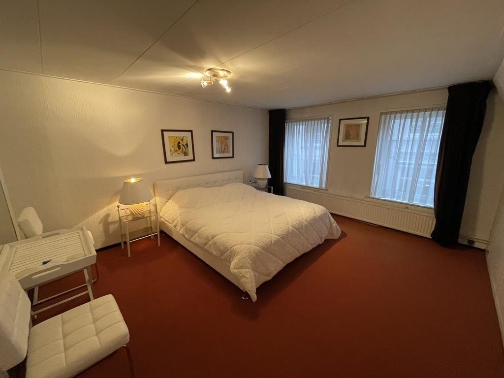 Hoogstraat 4-A Photo Blur 10