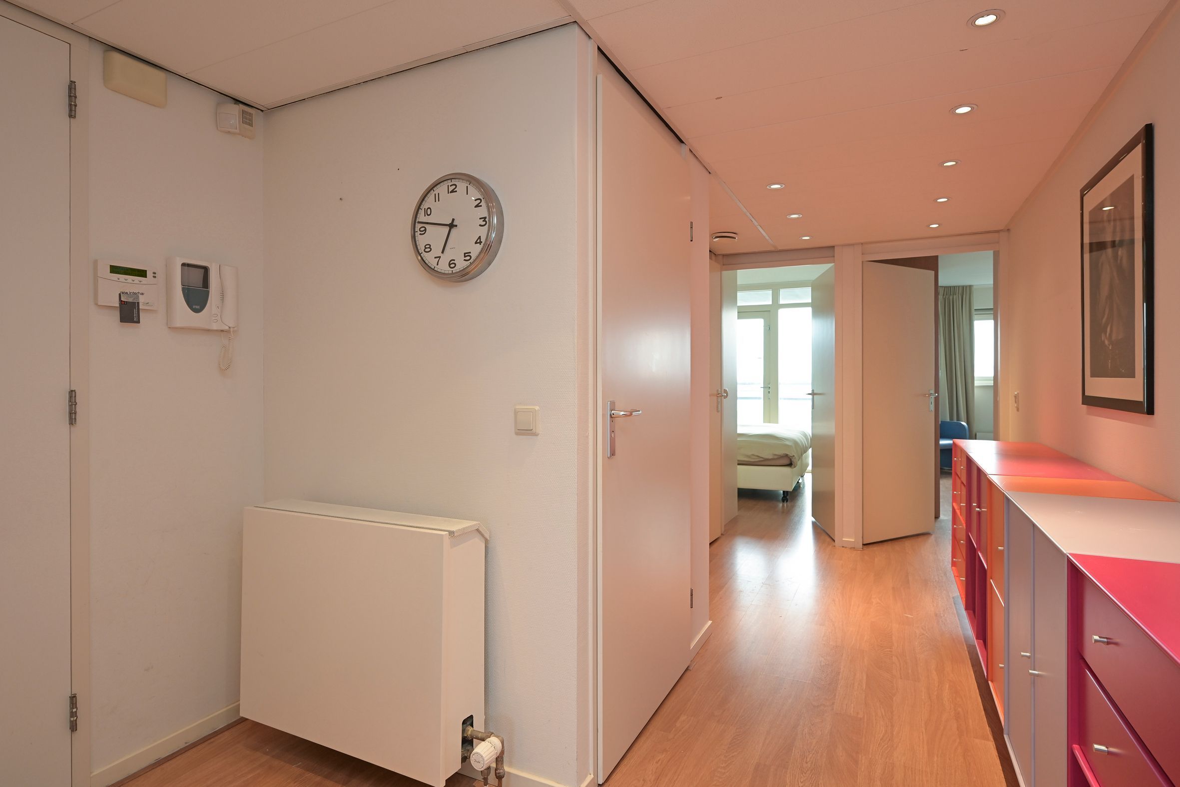 Scheveningseslag 87 Photo Blur 5