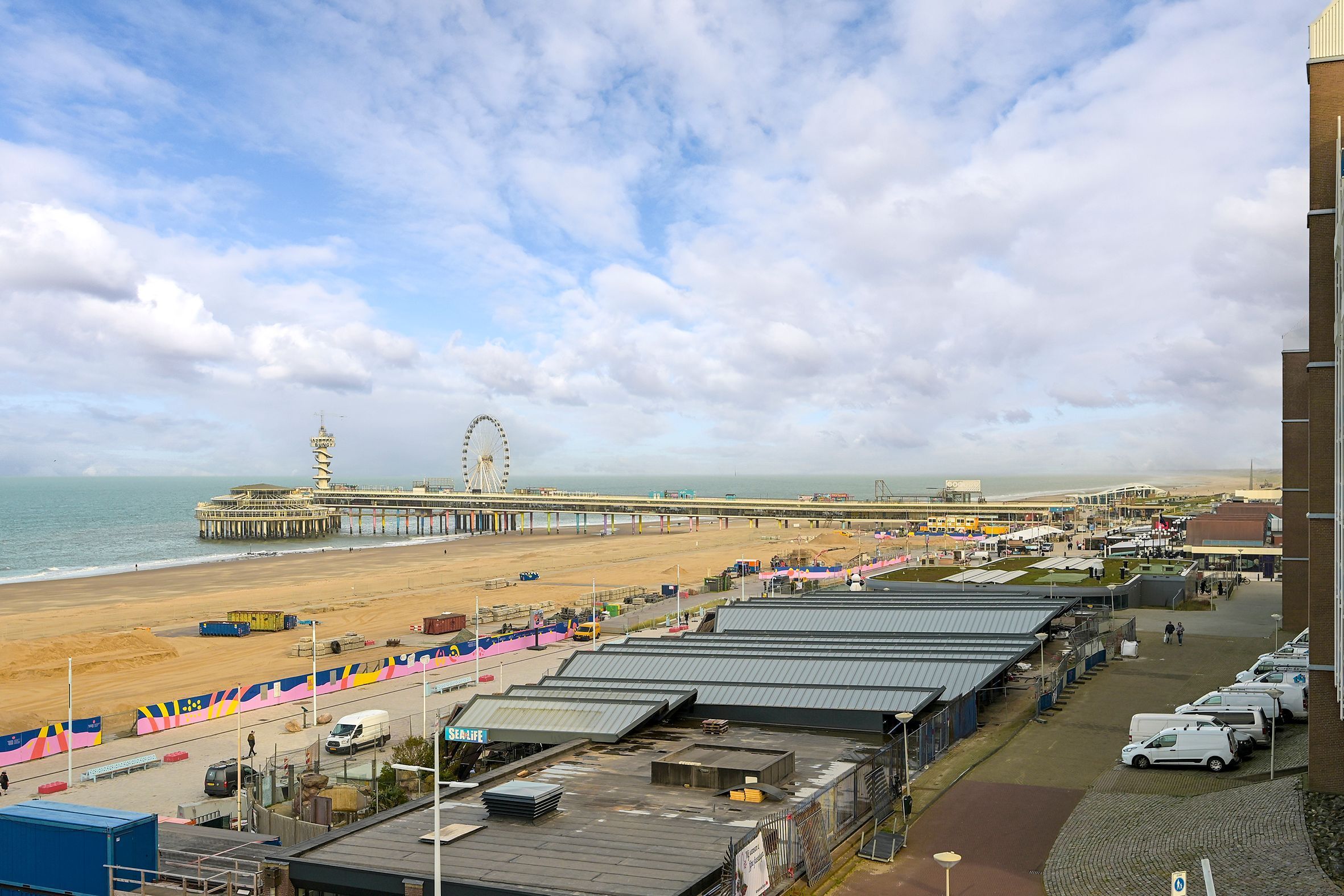 Scheveningseslag 87 Photo Blur 13