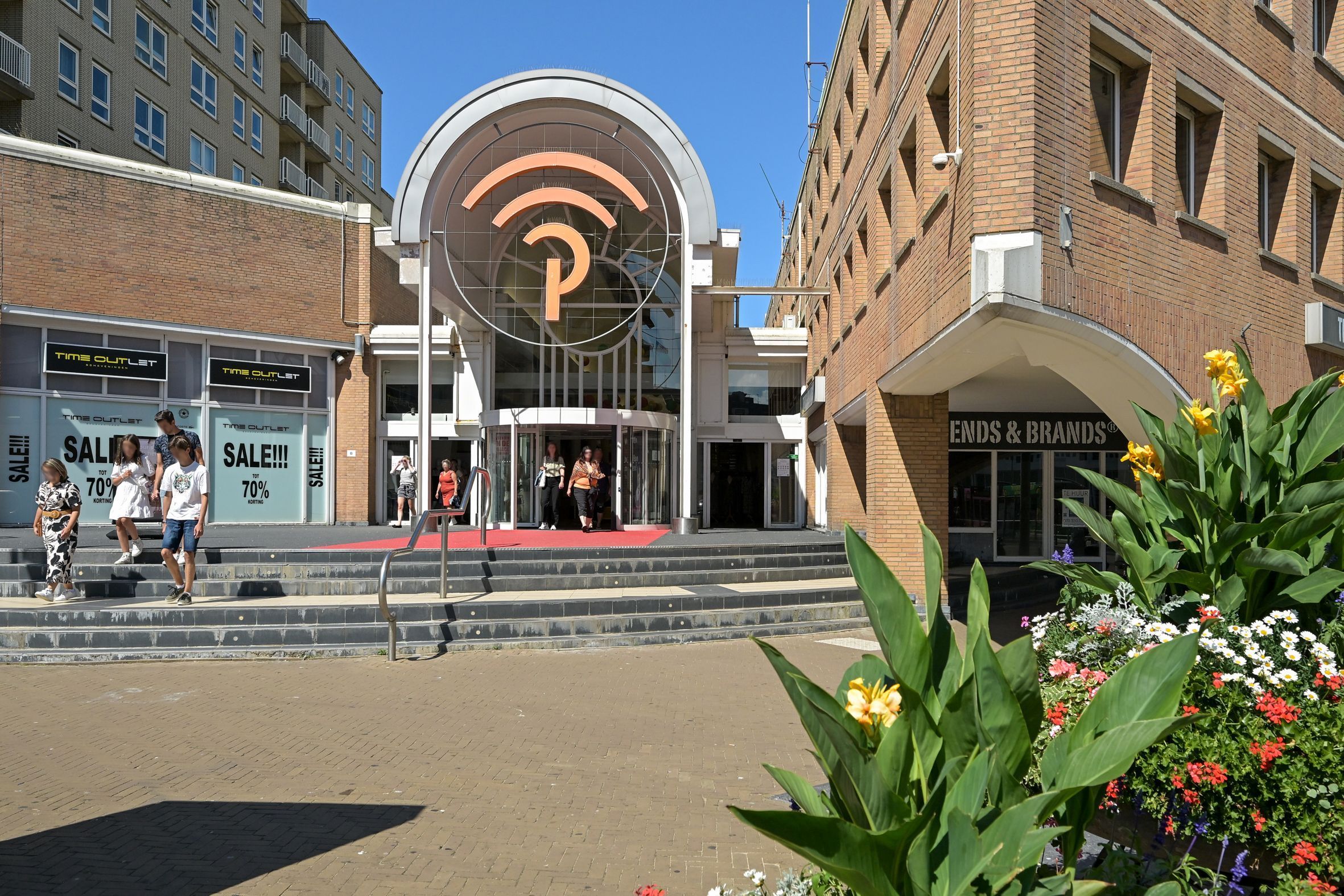 Scheveningseslag 87 Photo Blur 39