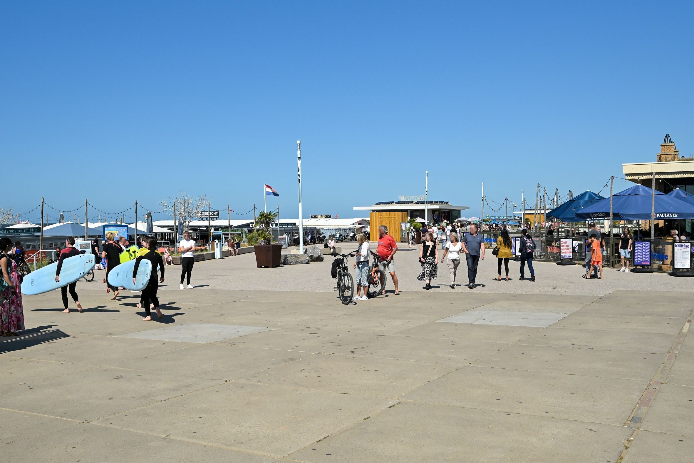 Scheveningseslag 87 Photo Blur 41