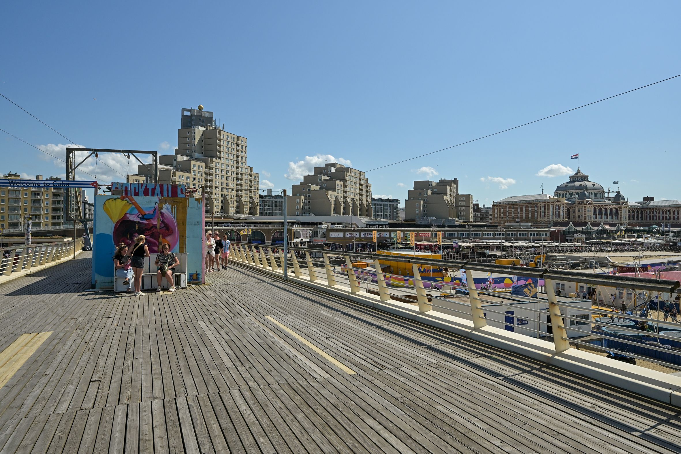 Scheveningseslag 87 Photo Blur 46