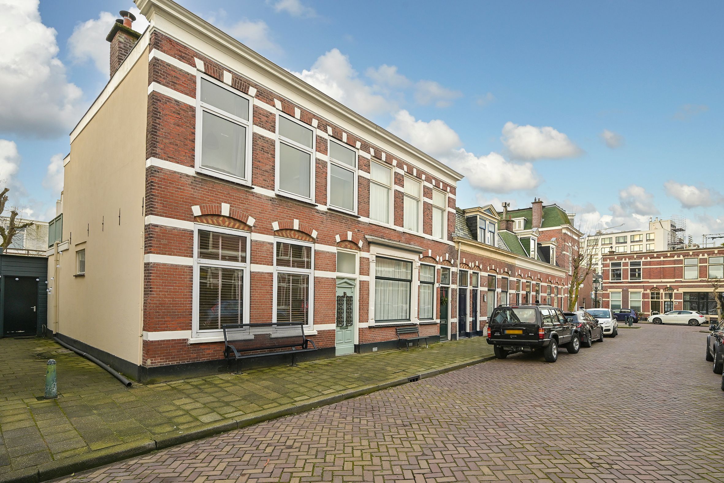 Noordwijkstraat 9 Photo Blur 36