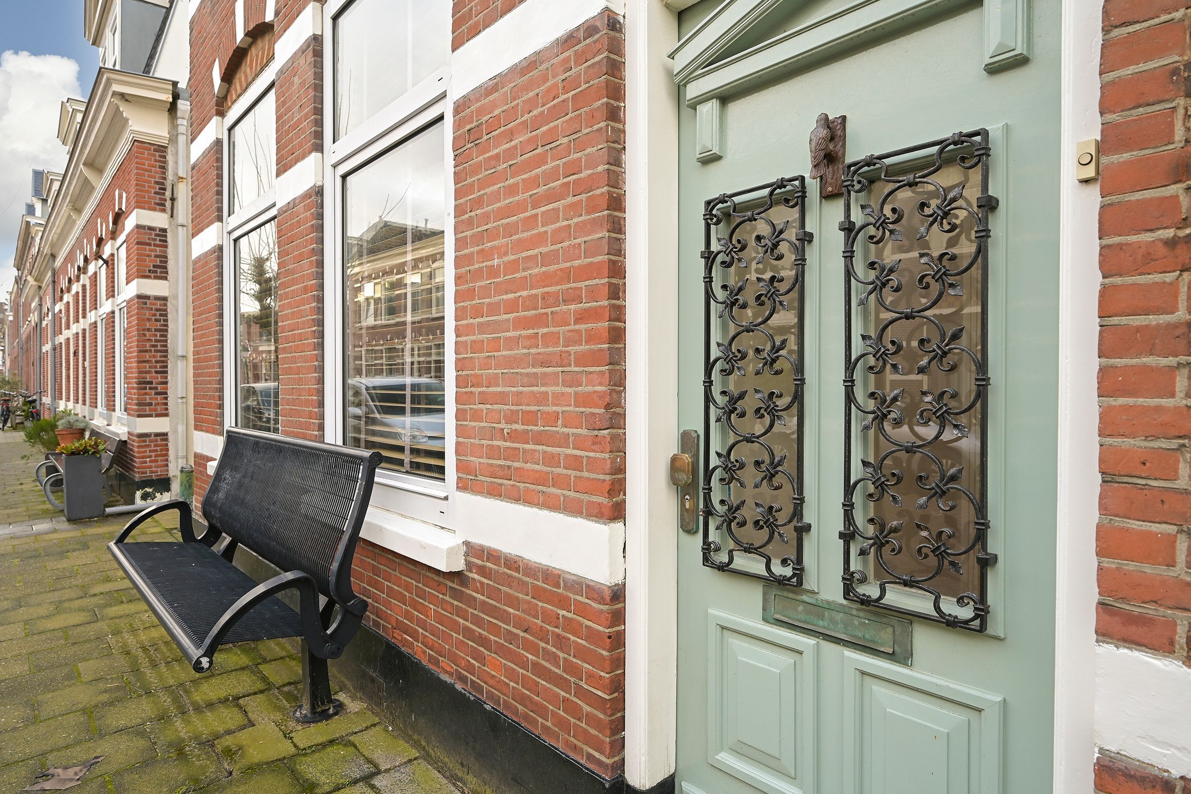 Noordwijkstraat 9 Photo Blur 1