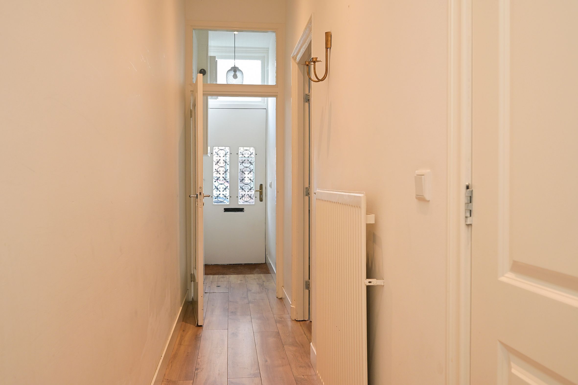 Noordwijkstraat 9 Photo Blur 8